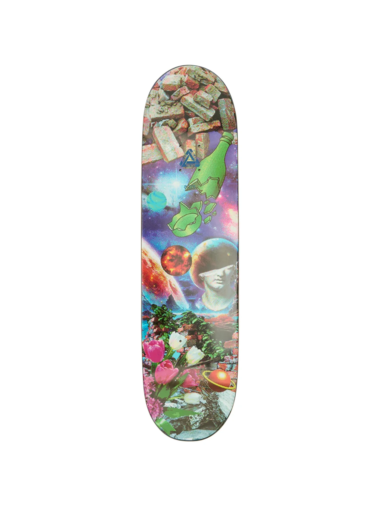 Palace S36 Charlie Pro Deck - 8.375 - Image 2