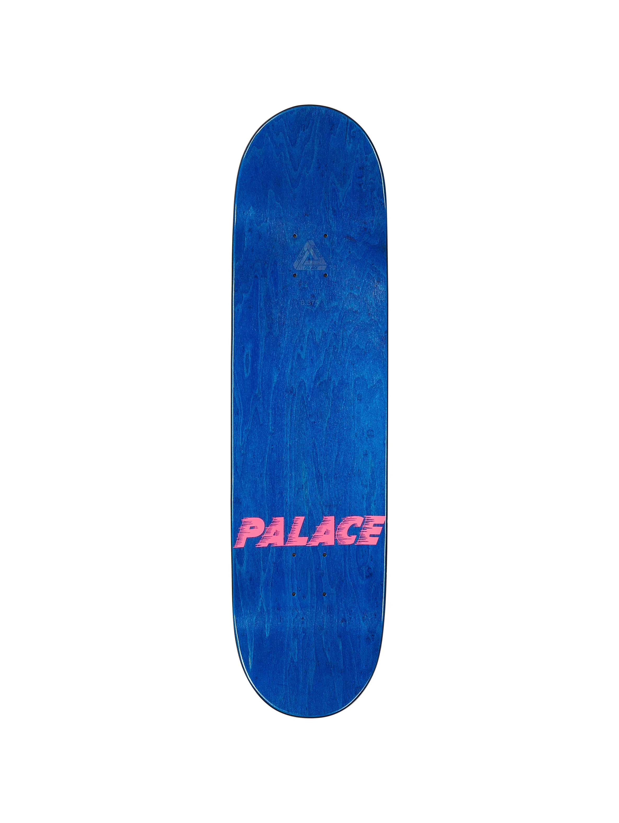 Palace S37 Chewy Pro Deck - 8.375 - Image 2