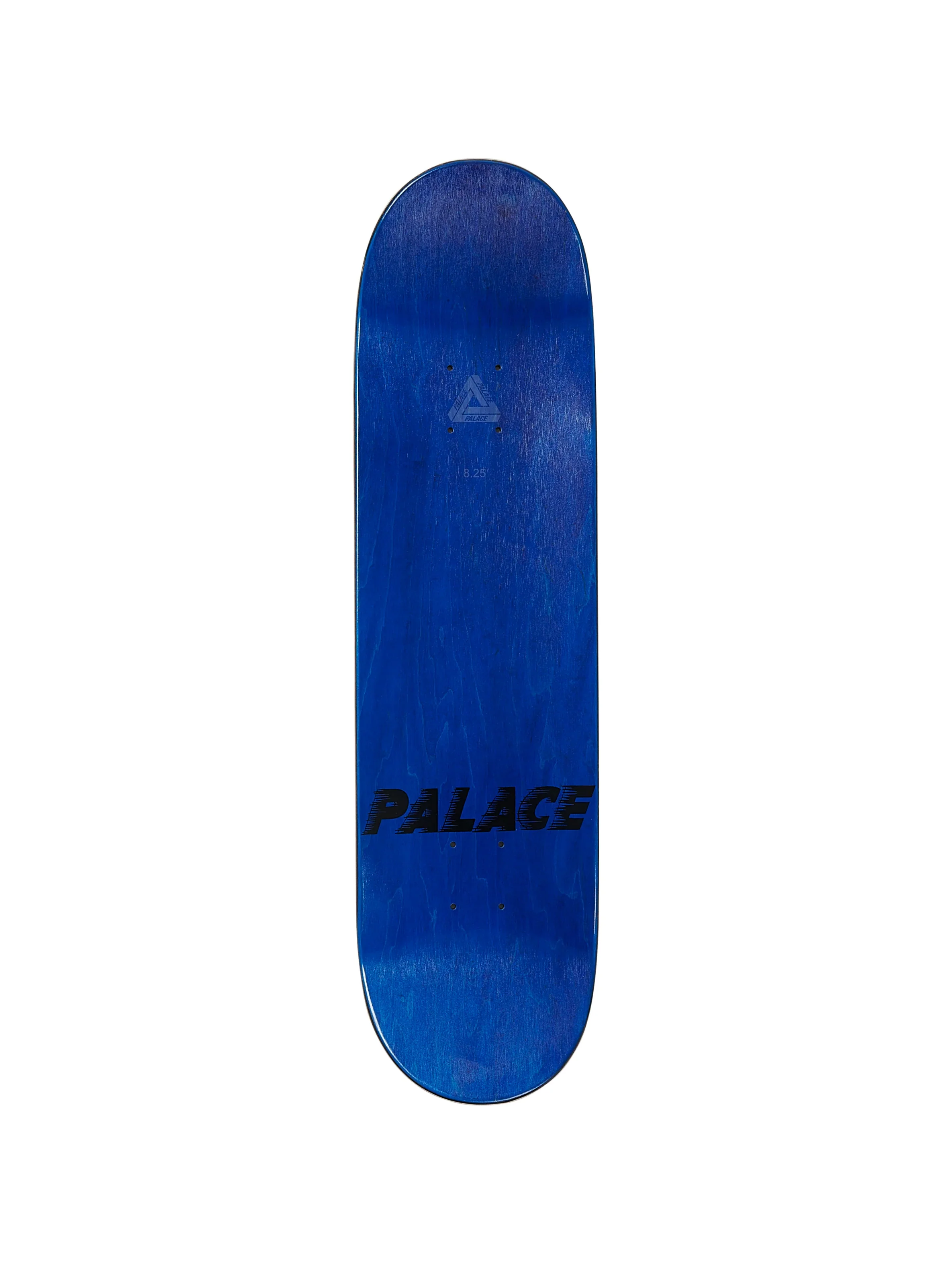 Palace S37 Jamal Pro Deck - 8.25 - Image 2