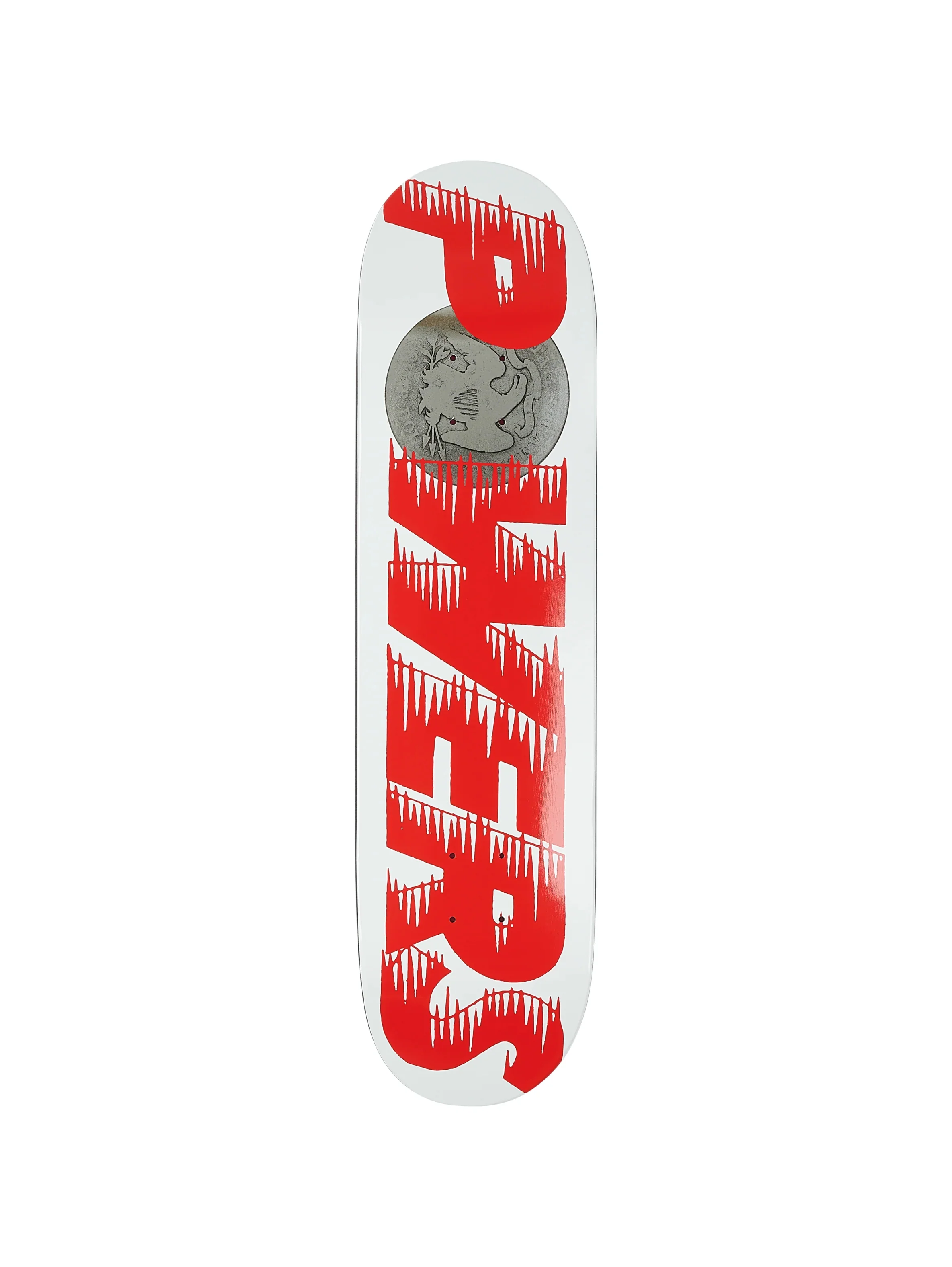 Palace S37 Powers Pro Deck - 8.0