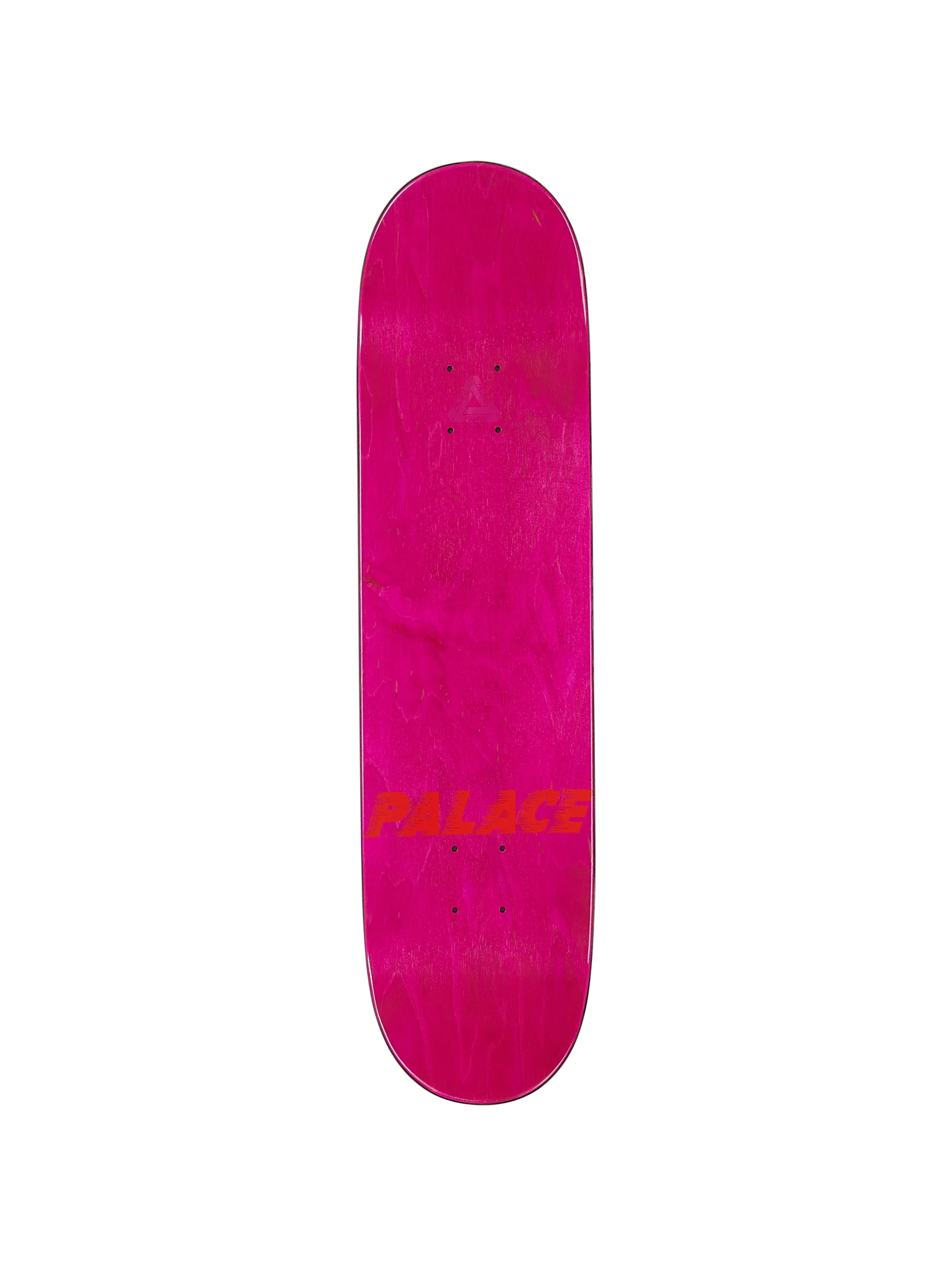 Palace S37 Powers Pro Deck - 8.0 - Image 2