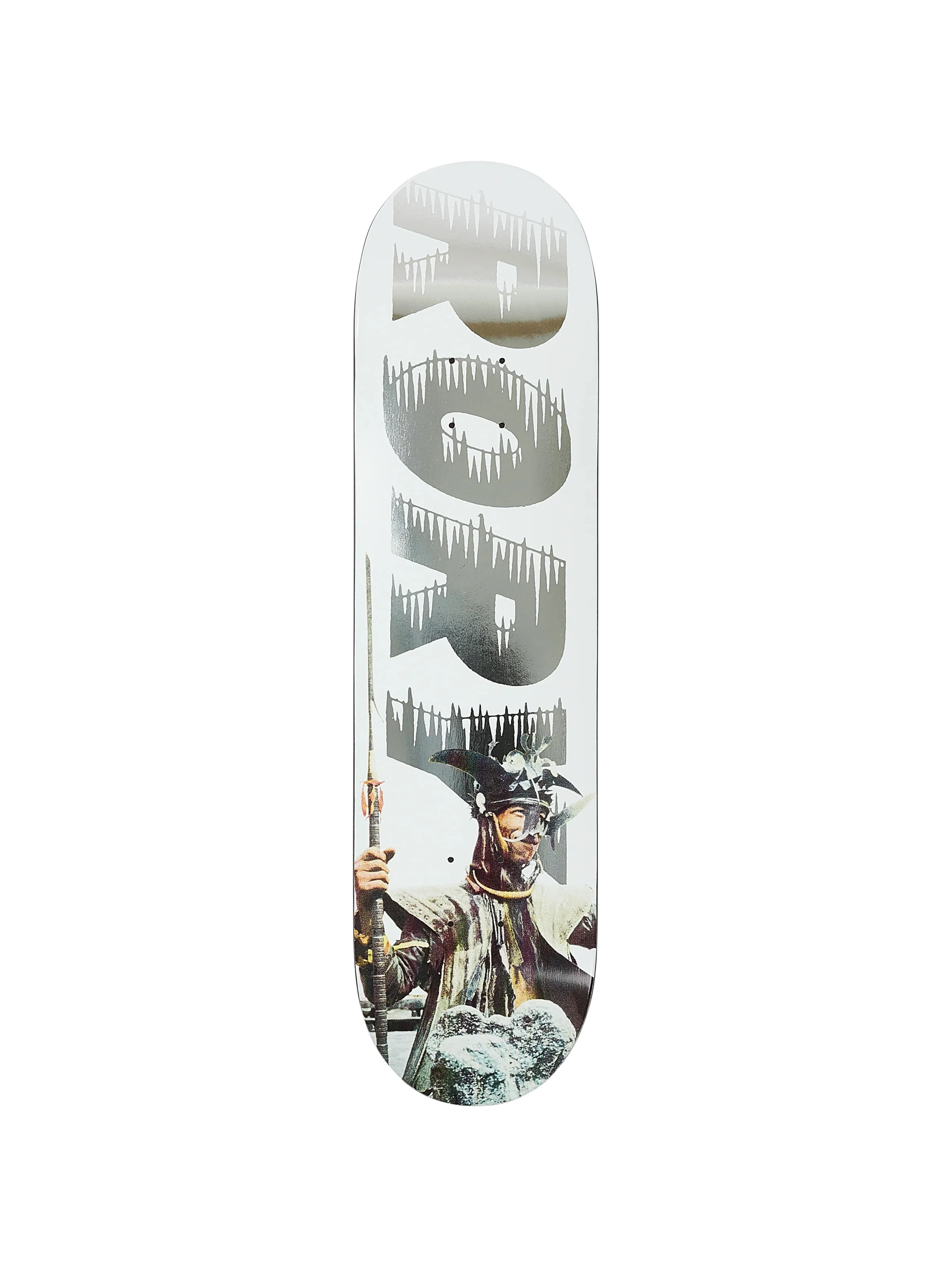 Palace S37 Rory Pro Deck - 8.06