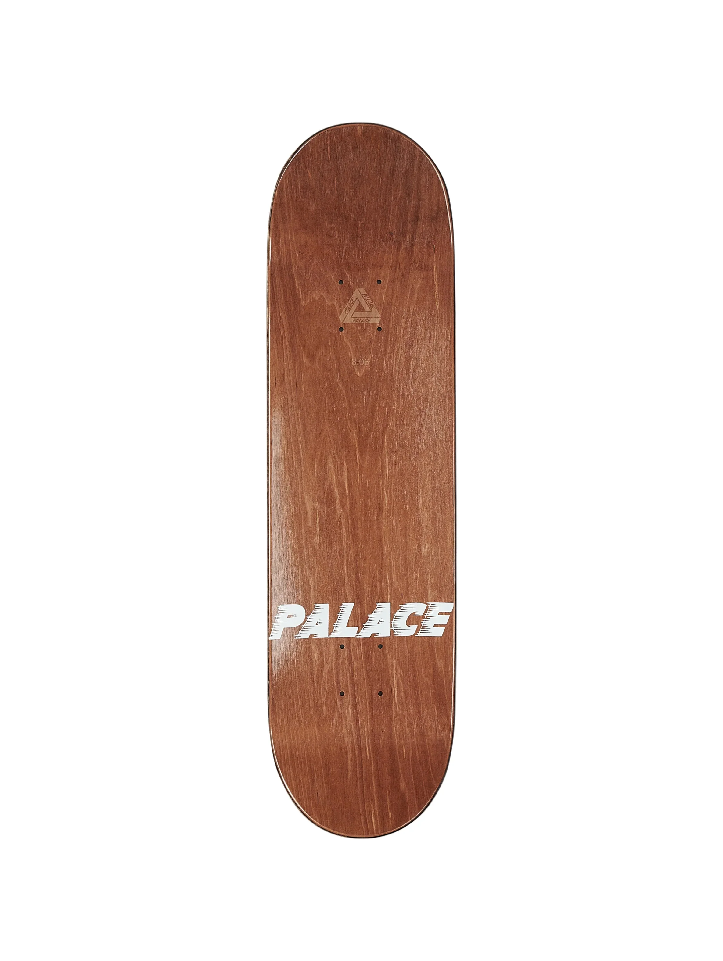 Palace S37 Rory Pro Deck - 8.06 - Image 2