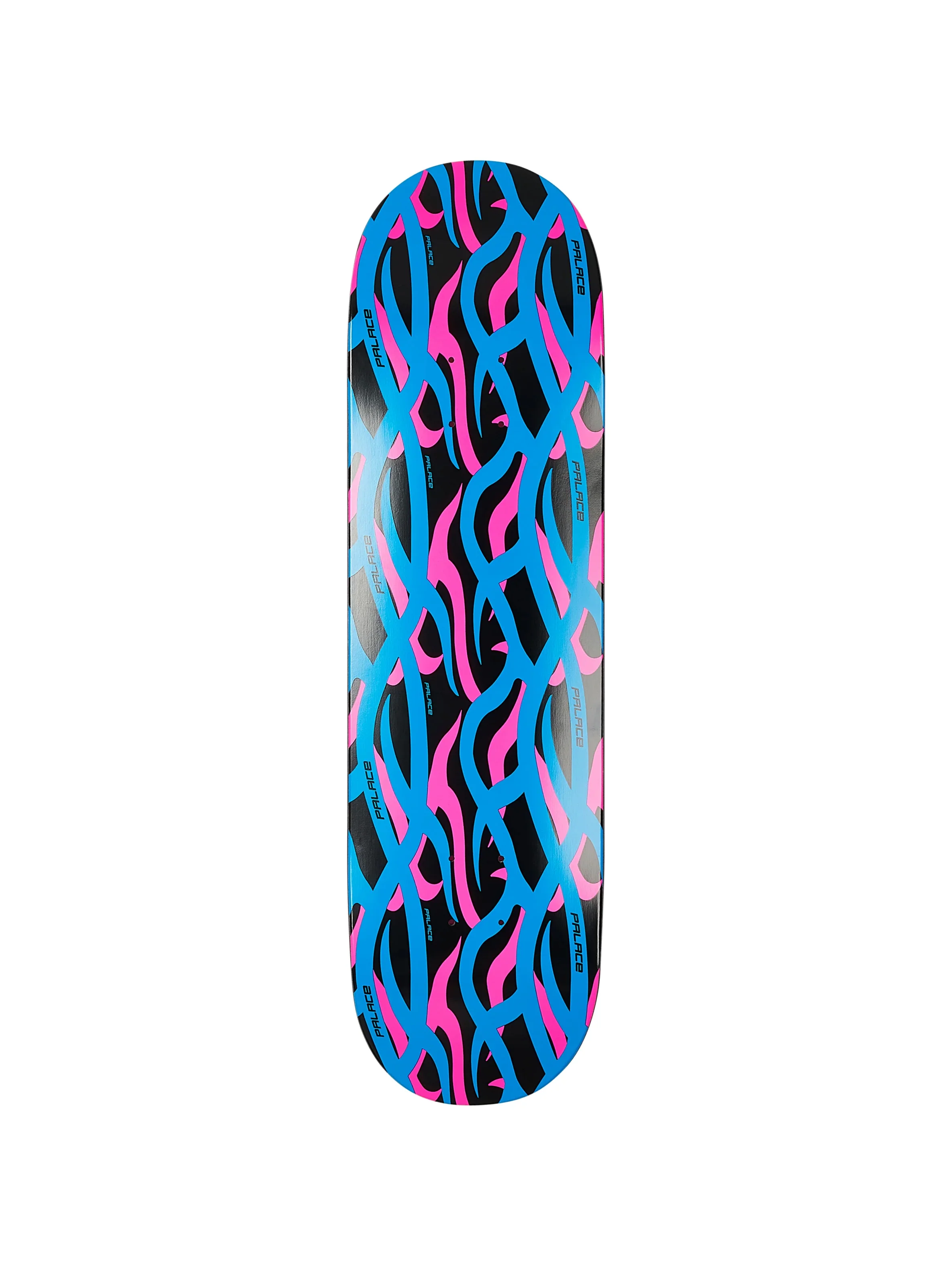 Palace S37 Tri-Bal Blue Deck - 8.5