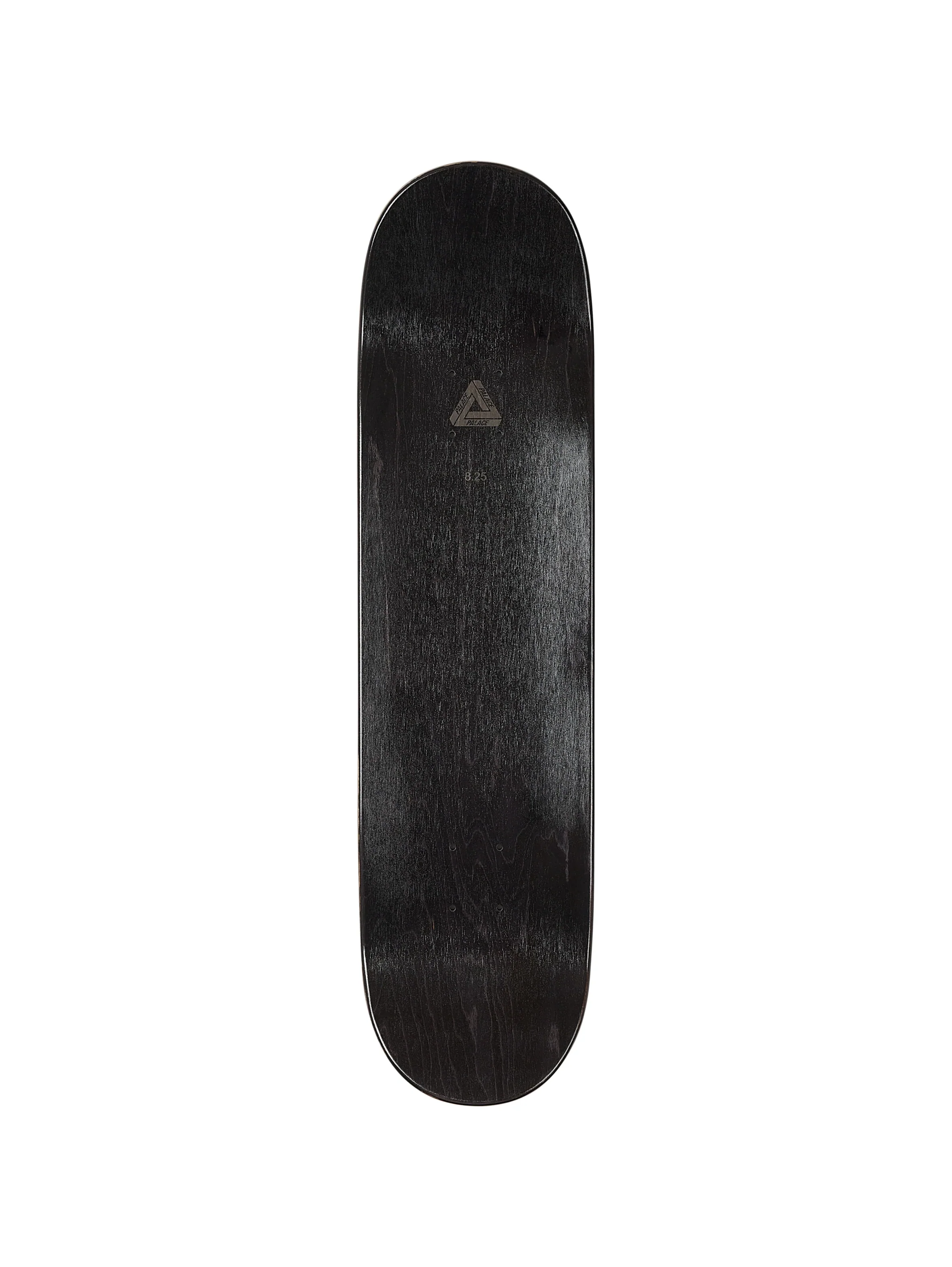 Palace S37 Tri-Bal Khaki Deck - 8.25 - Image 2
