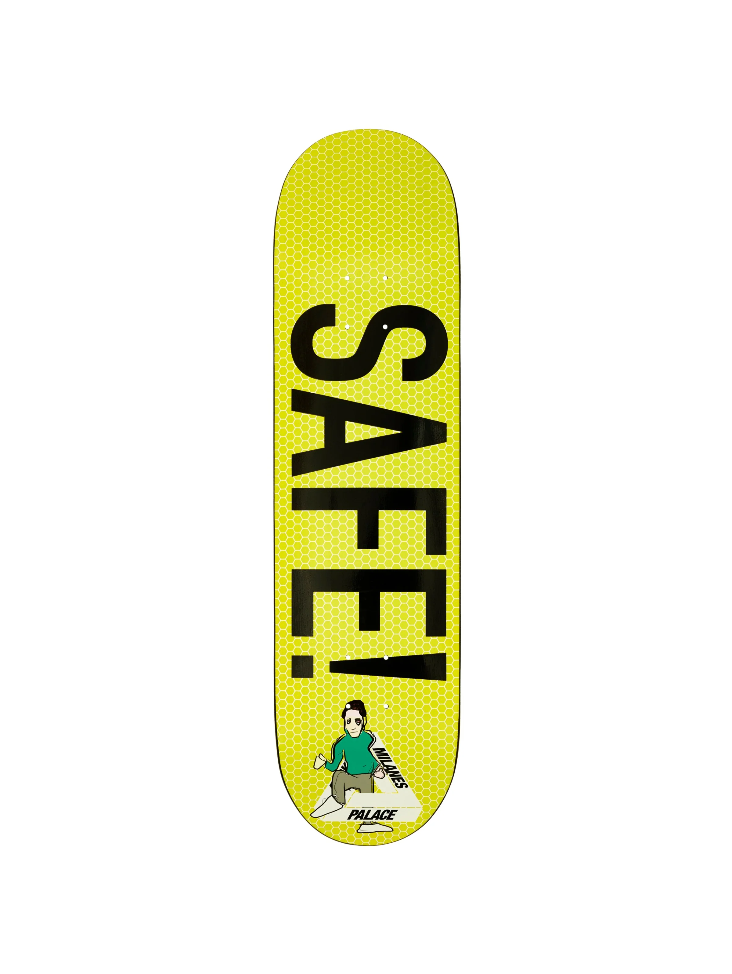 Palace S39 Rory Pro - 8.06