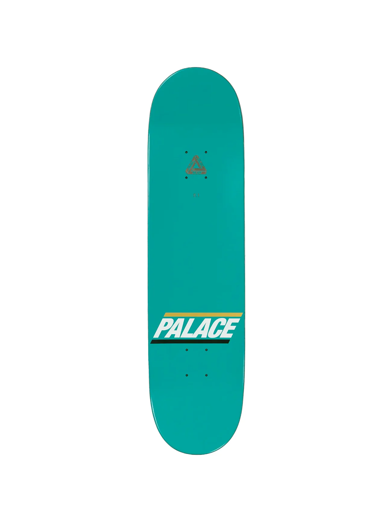 Palace S41 Benny Pro Deck - 8.1 - Image 2