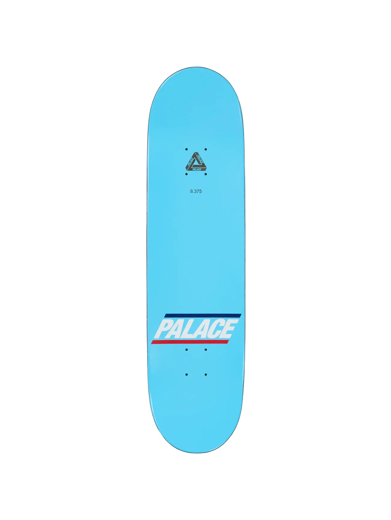 Palace S41 Chewy Pro Deck - 8.375 - Image 2