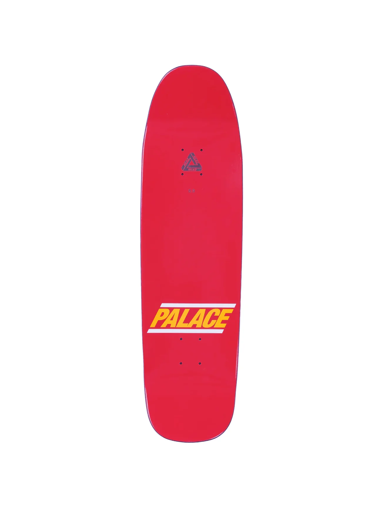 Palace S41 Heitor Pro Deck - 8.9 - Image 2
