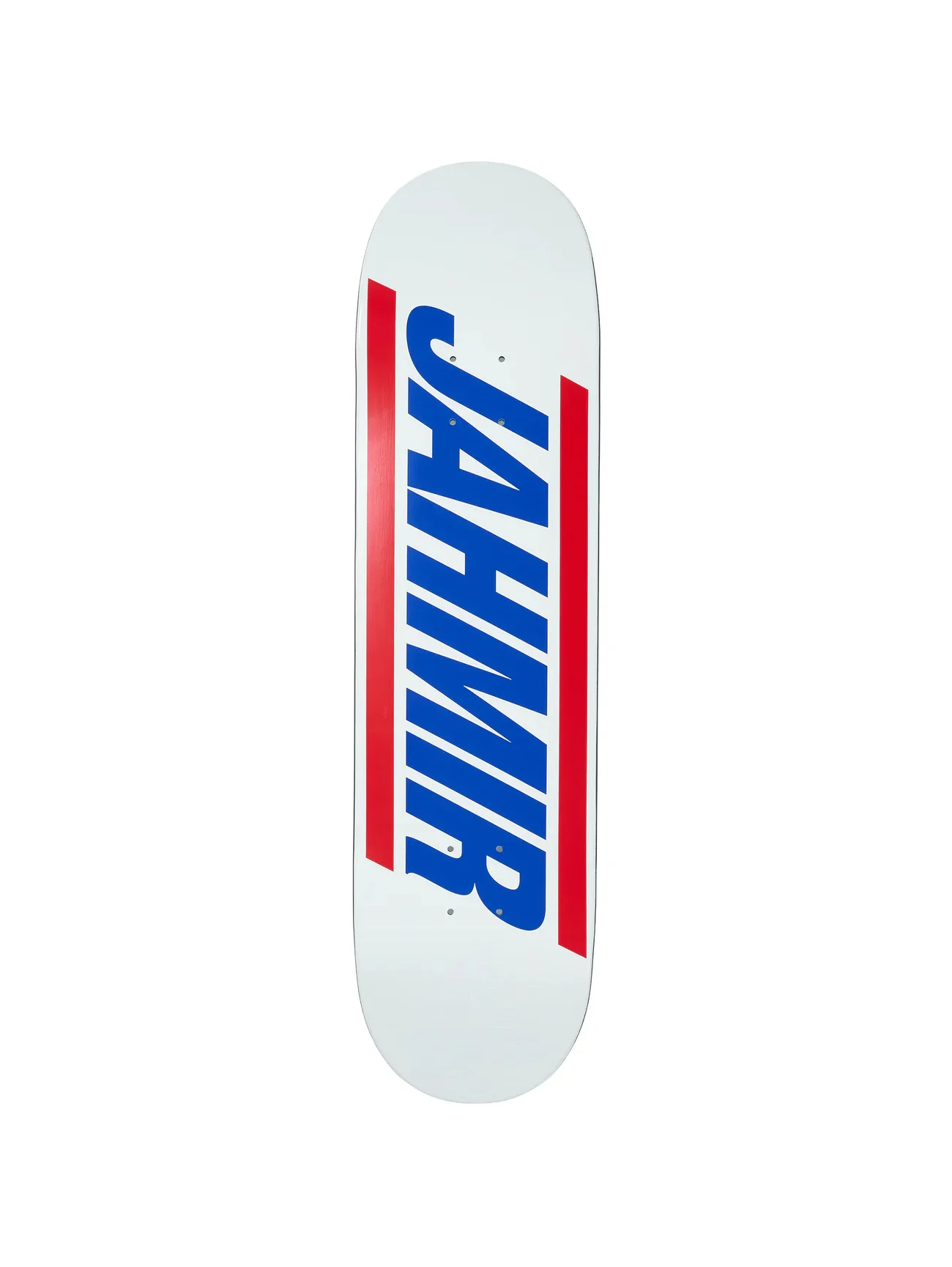 Palace S41 Jahmir Pro Deck - 8.25