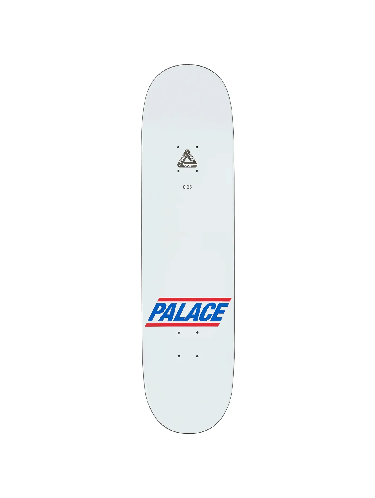 Palace S41 Jahmir Pro Deck - 8.25 - Image 2
