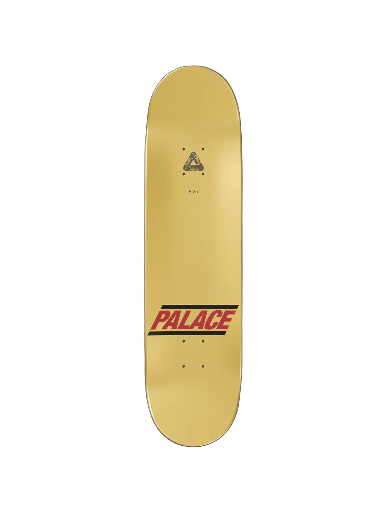 Palace S41 Jamal Pro Deck - 8.25 - Image 2