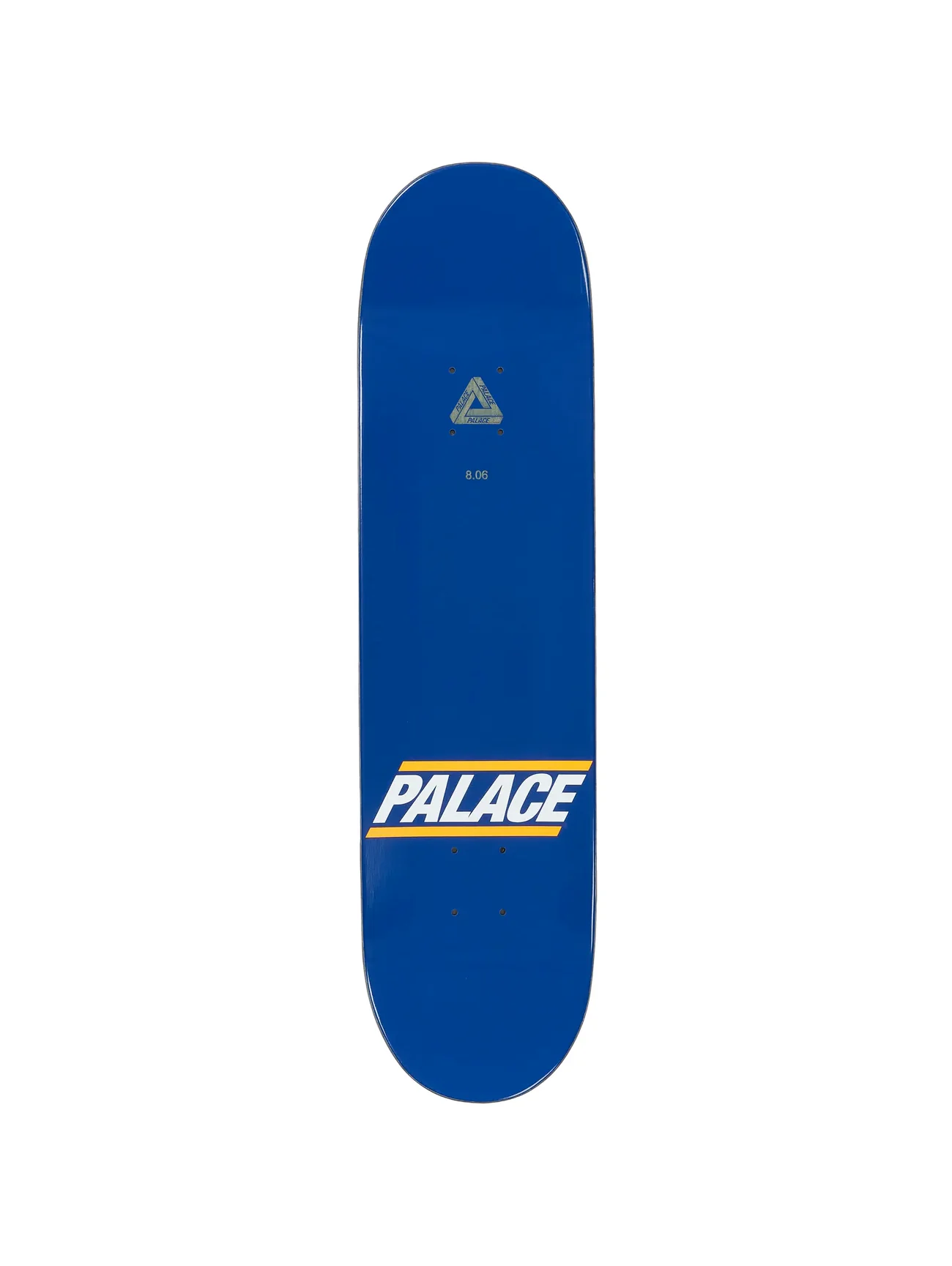 Palace S41 Rory Pro Deck - 8.06 - Image 2