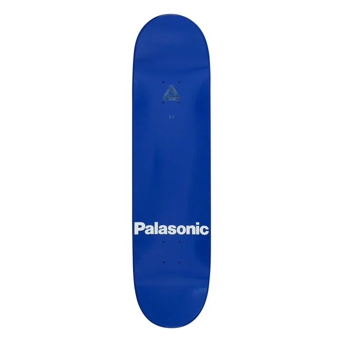 Palace S42 Palasonic Deck - 8.1 - Image 2