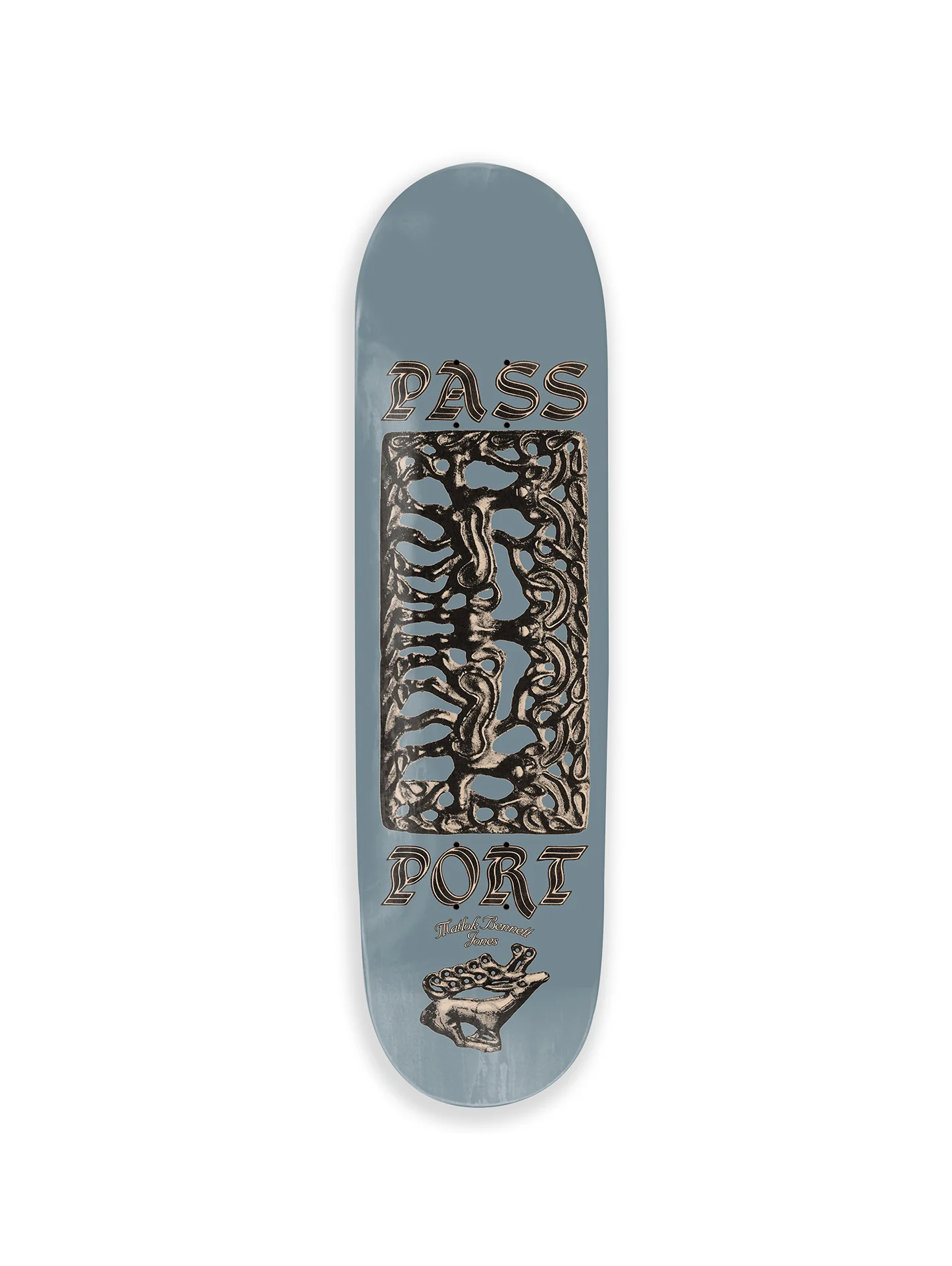 Pass-Port Bronzed Age Deck - Image 3