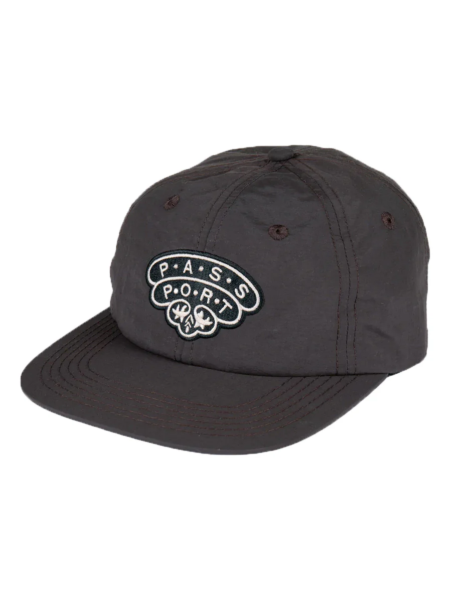 Pass-Port Heirloom RPET Cap