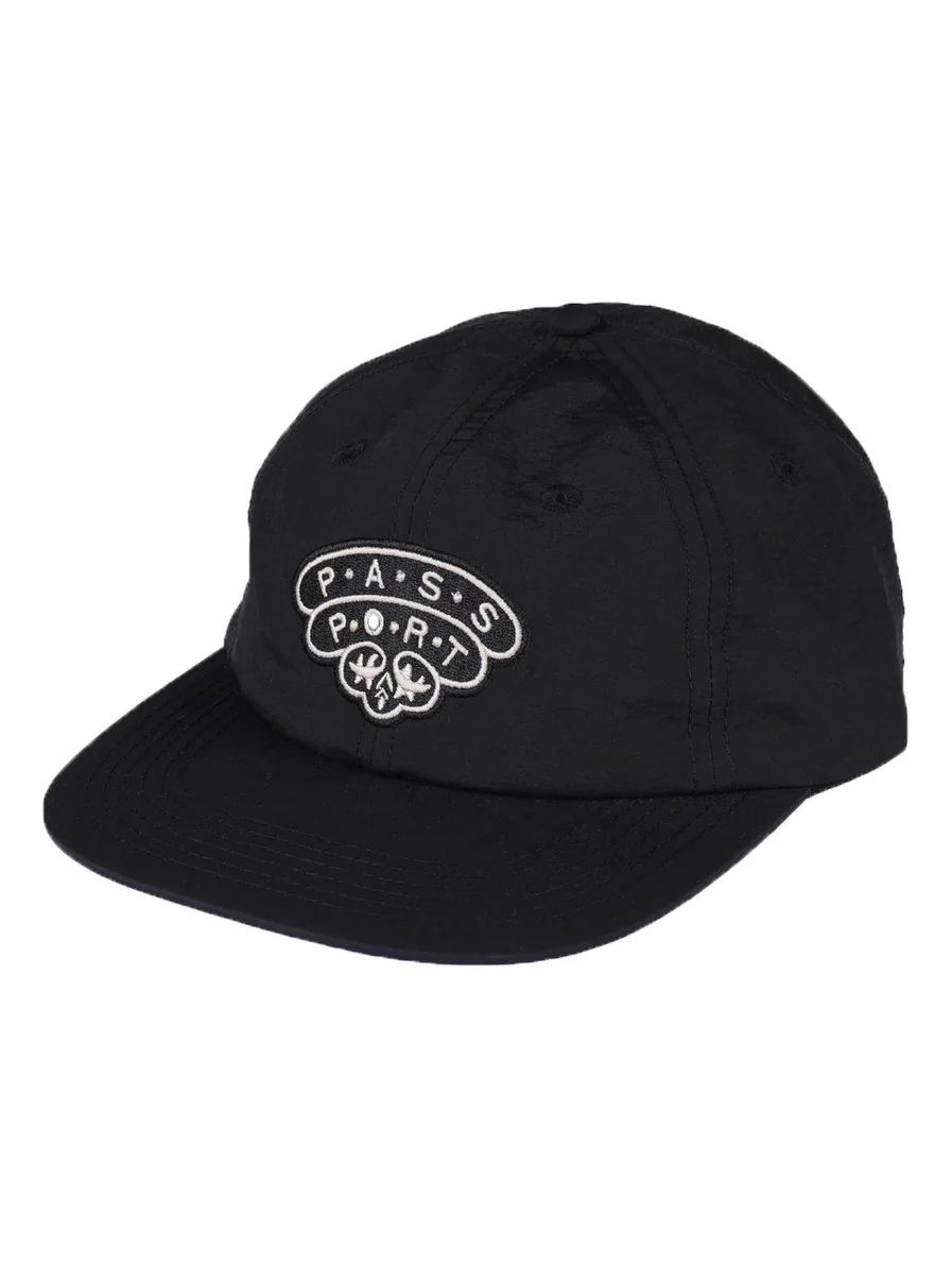 Pass-Port Heirloom RPET Cap - Image 2