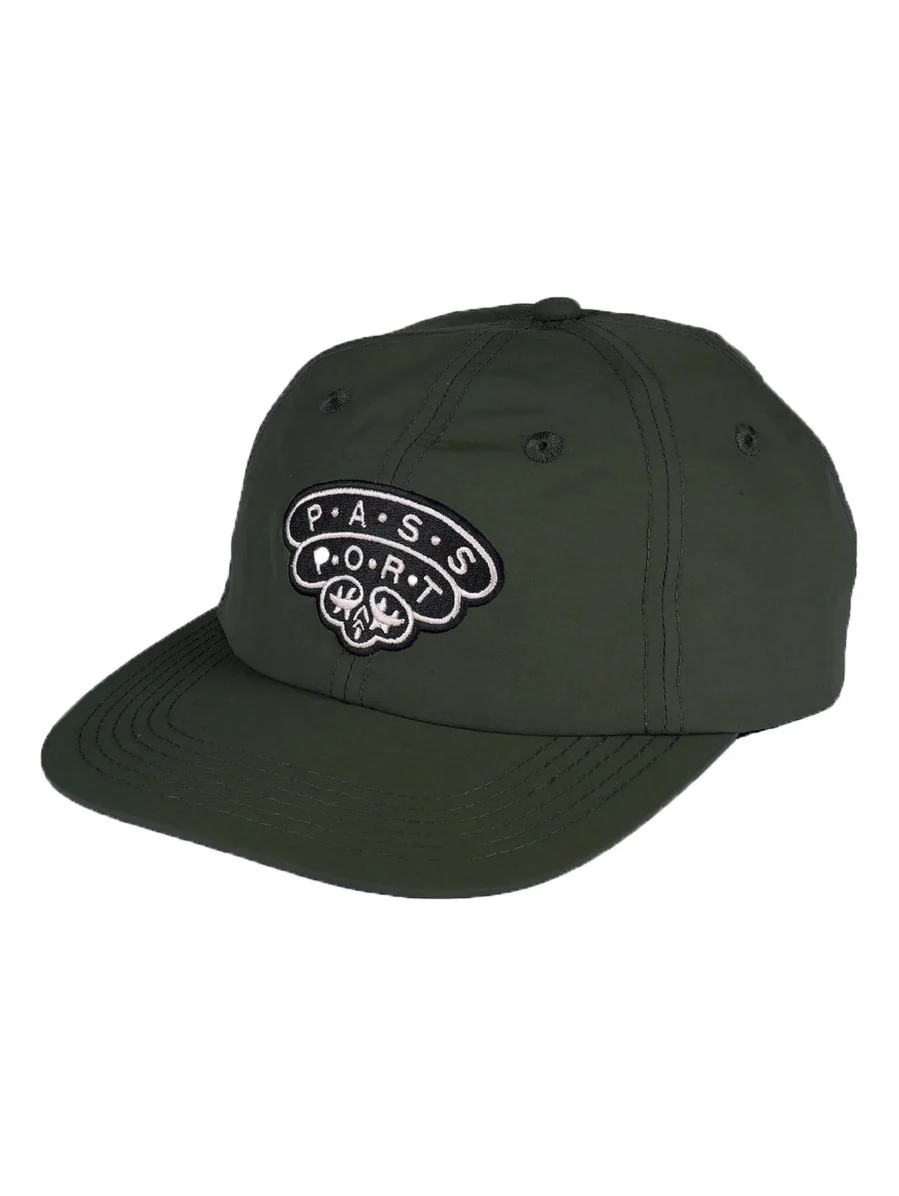 Pass-Port Heirloom RPET Cap - Image 3