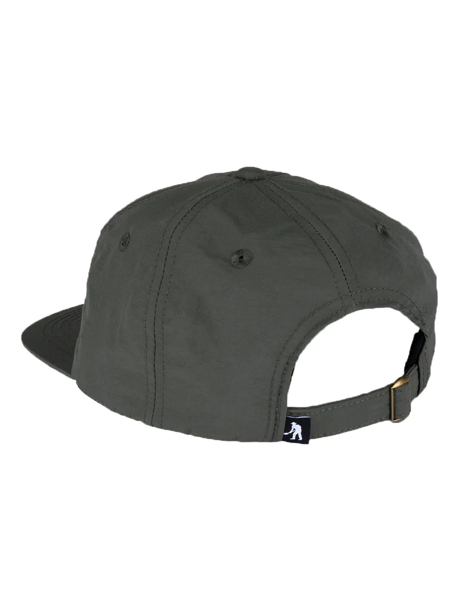 Pass-Port Heirloom RPET Cap - Image 6