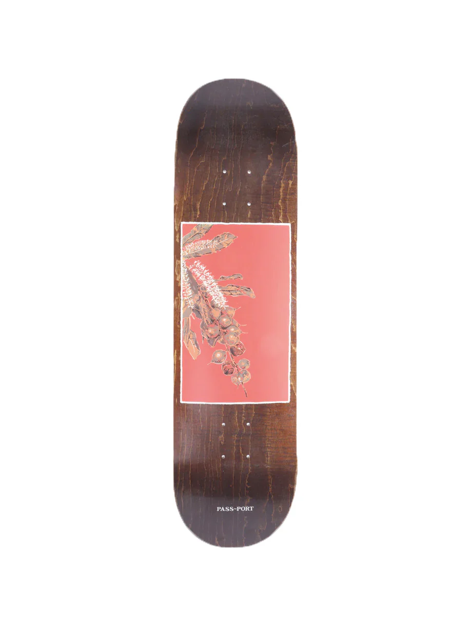 Pass Port Native Fruit Series - Maca - 8.38