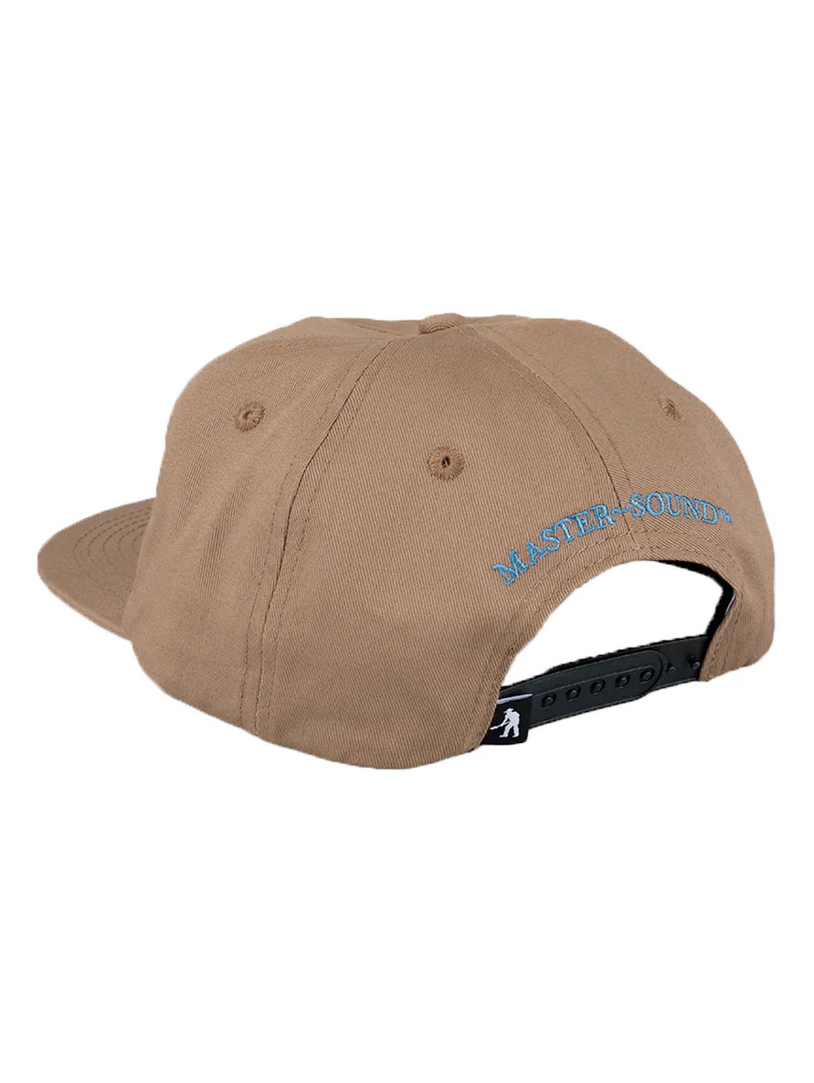 Pass-Port Sound Workers Cap - Image 3