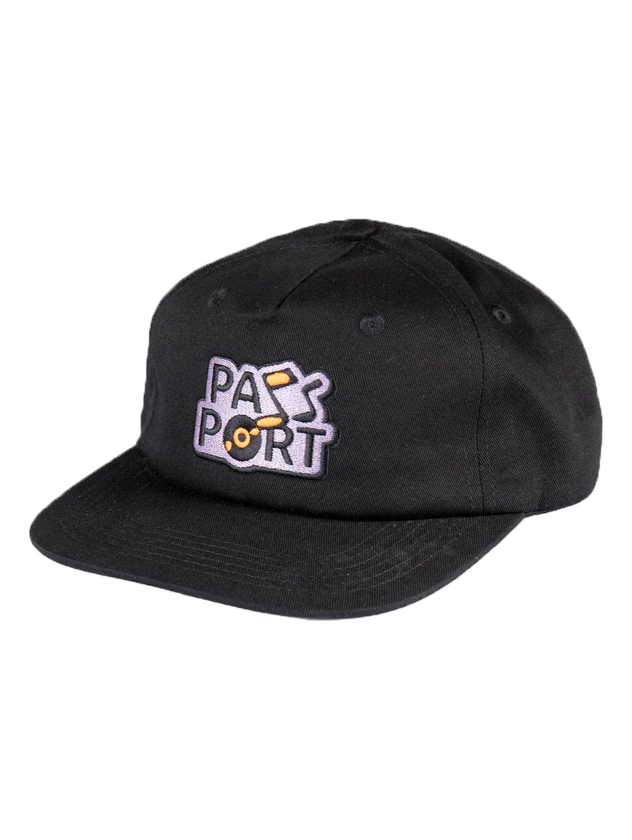 Pass-Port Sound Workers Cap - Image 4
