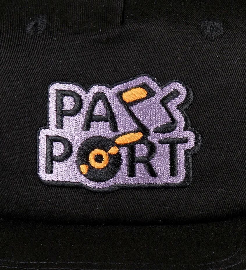 Pass-Port Sound Workers Cap - Image 5