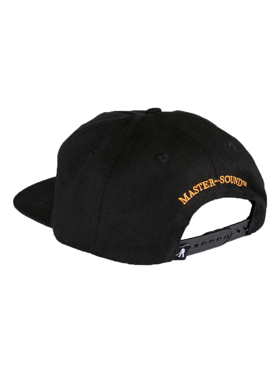 Pass-Port Sound Workers Cap - Image 6