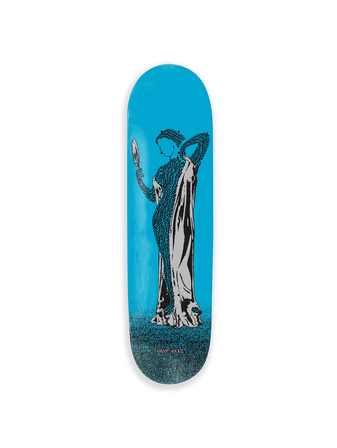 Pass-Port Stem Sirens Deck - Image 2
