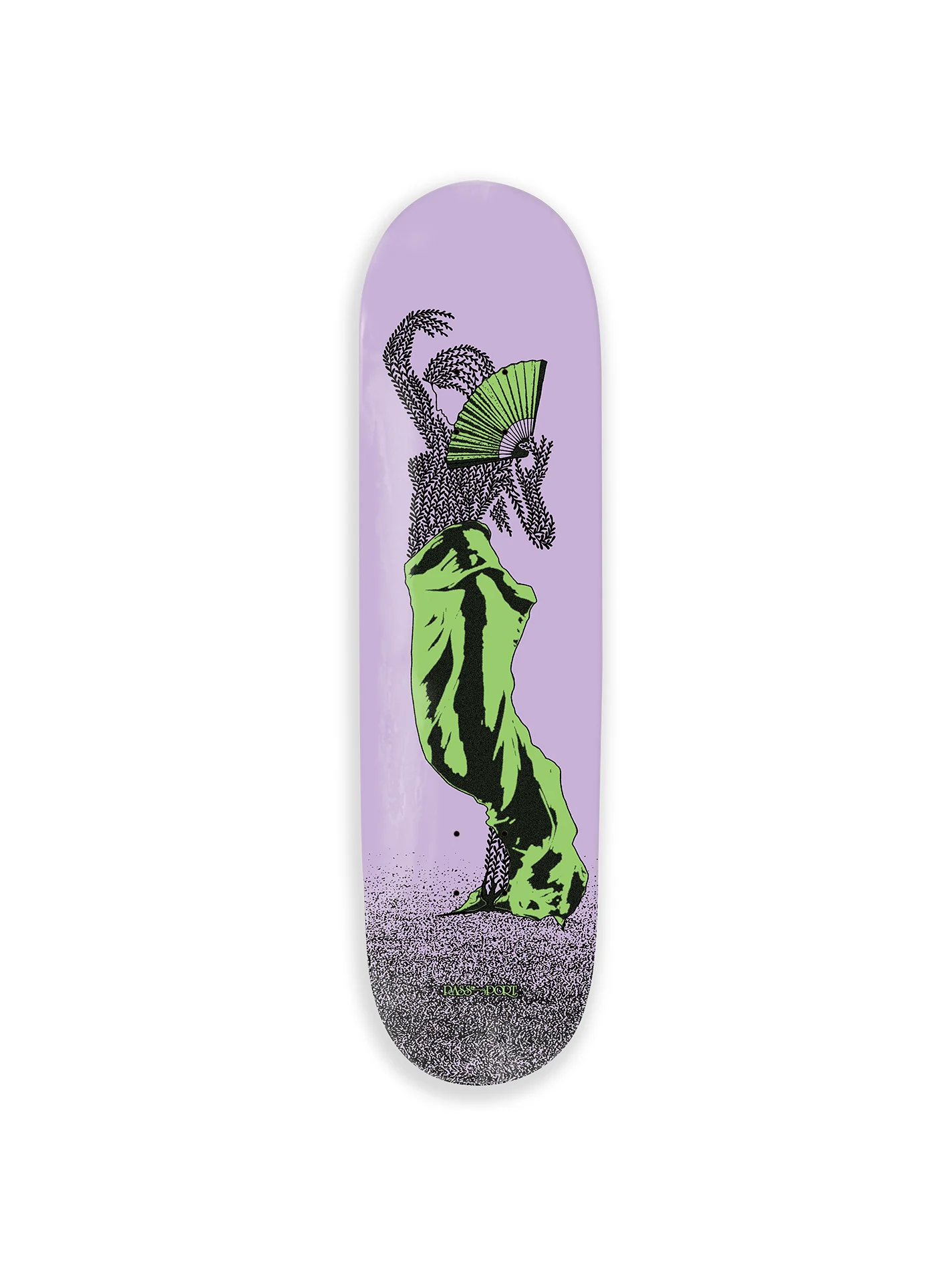 Pass-Port Stem Sirens Deck - Image 3