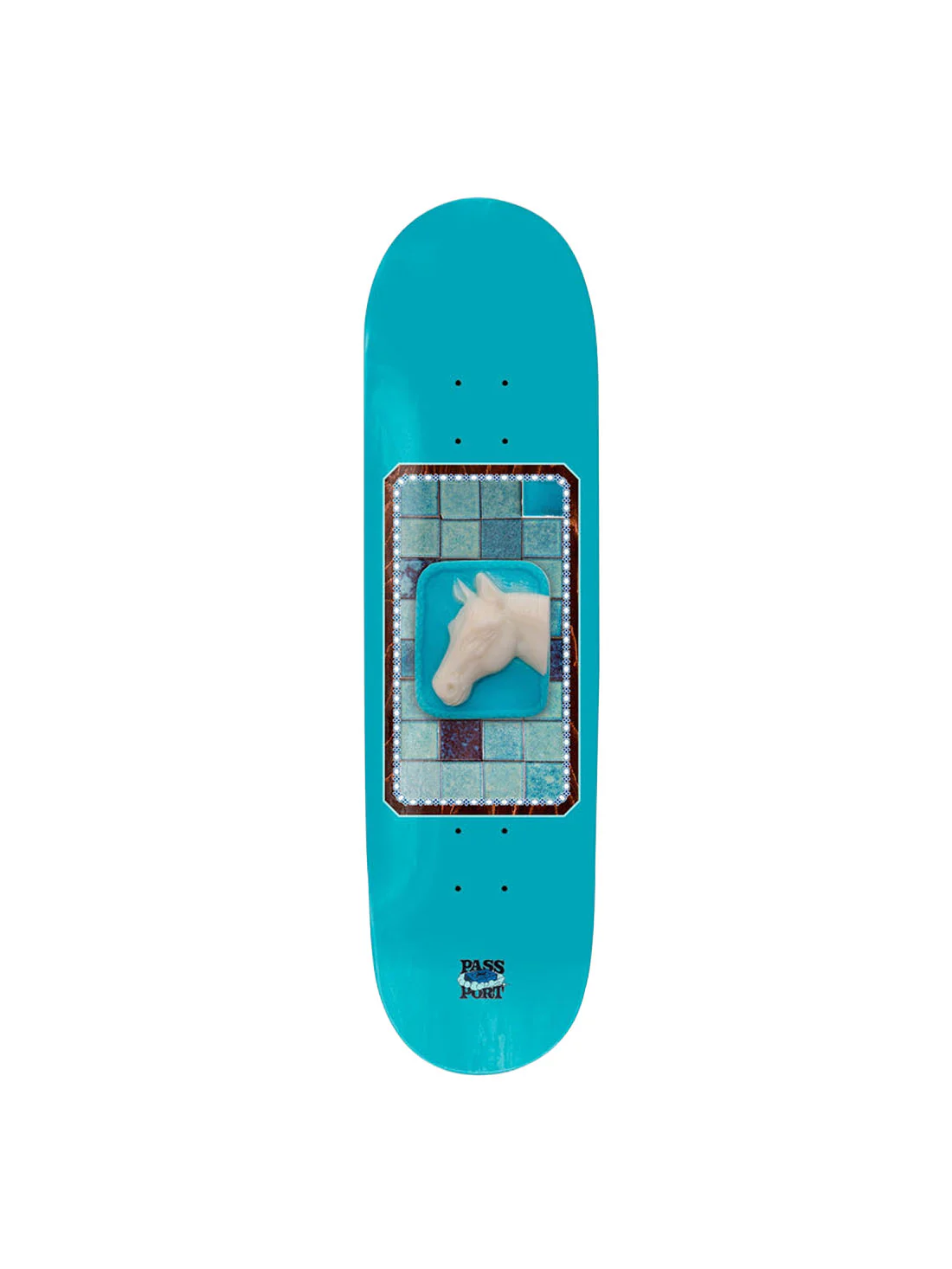 Passport Soap Series Mare - 8.5