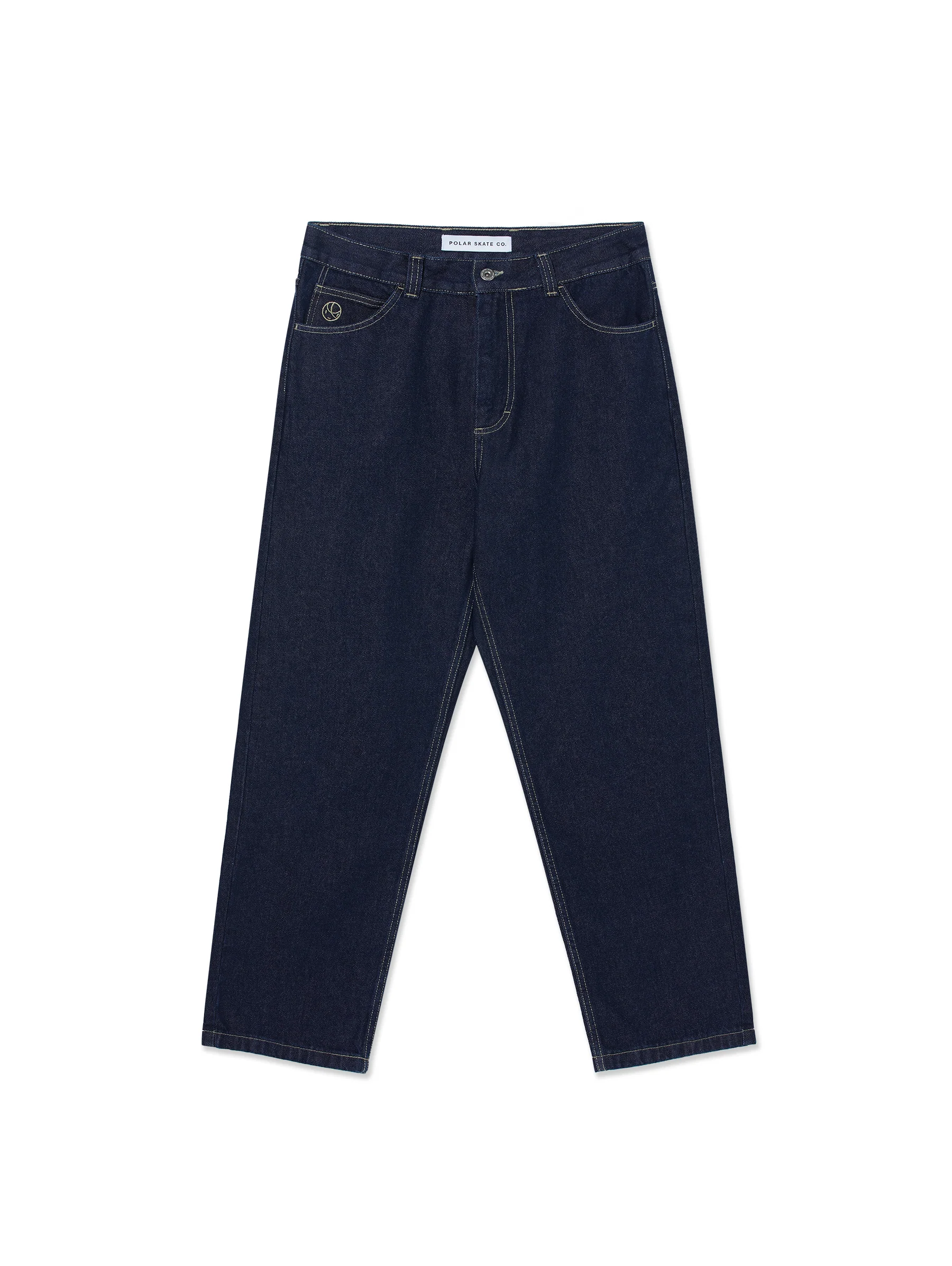 Polar 91! Denim - One Wash