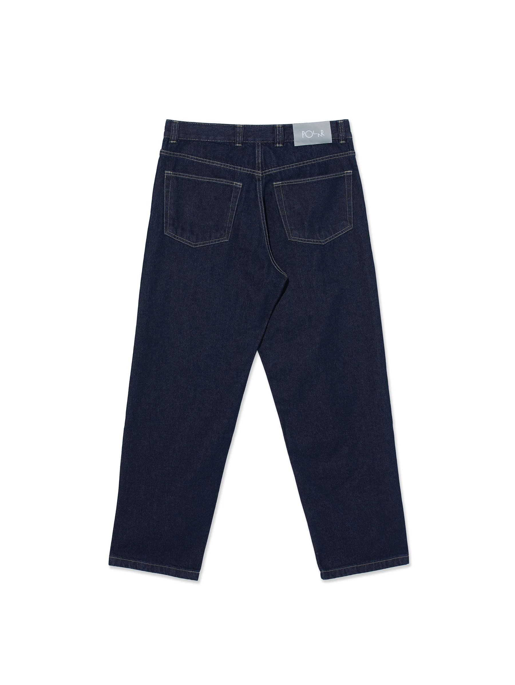 Polar 91! Denim - One Wash - Image 2