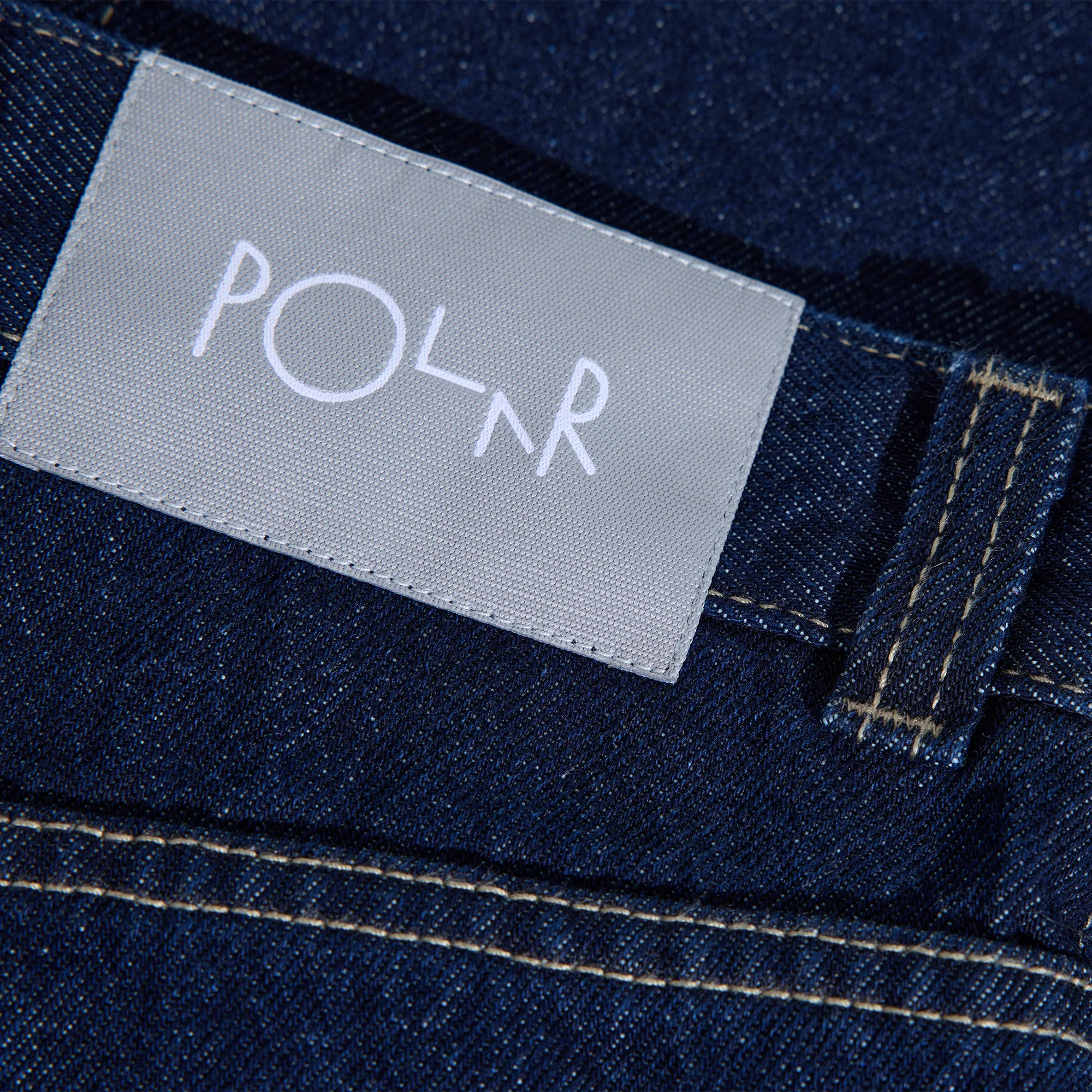 Polar 91! Denim - One Wash - Image 4