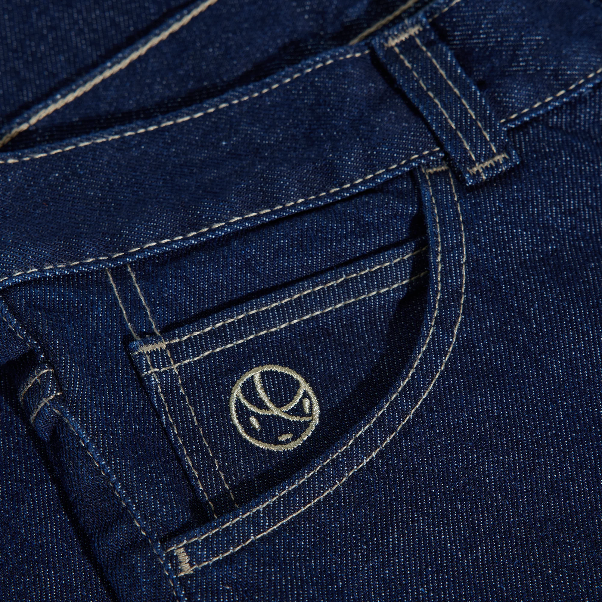 Polar 91! Denim - One Wash - Image 5