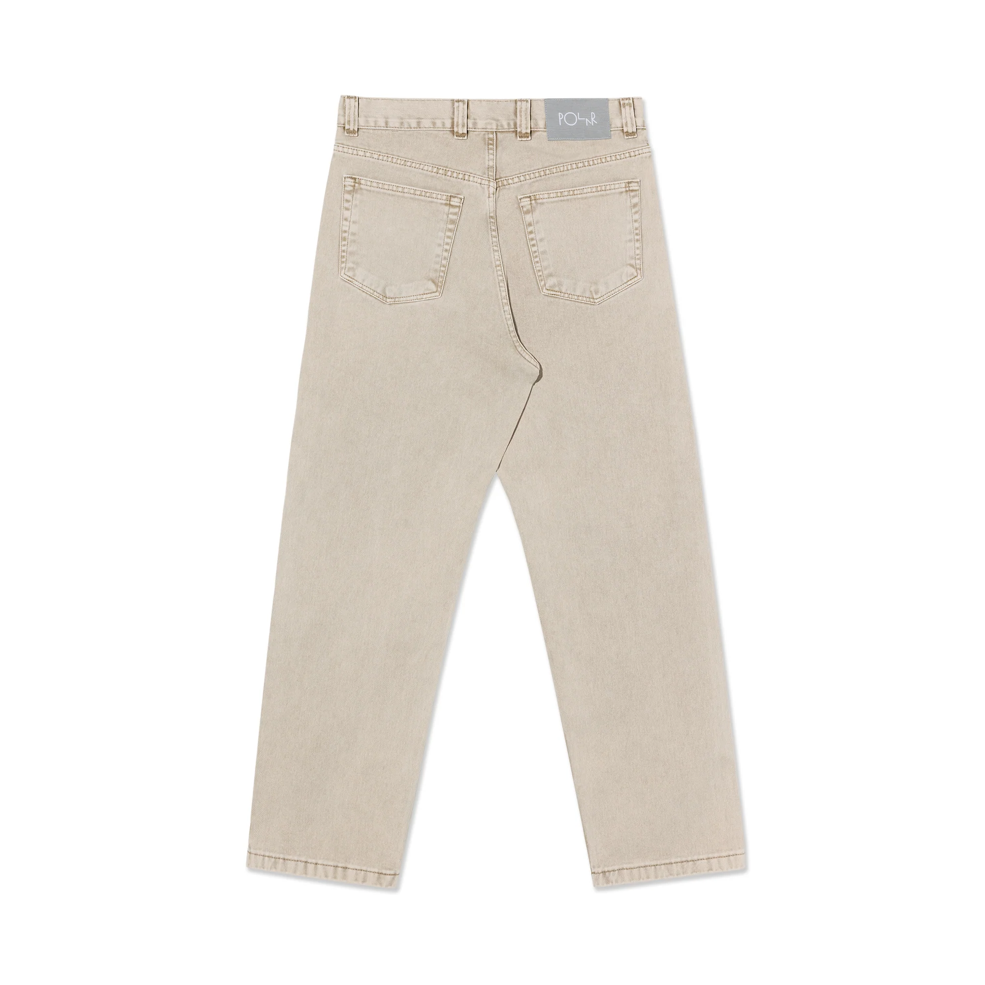 Polar 91 Pants - Sand - Image 2