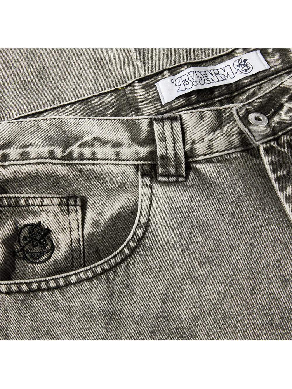 Polar 93! Denim - Image 11