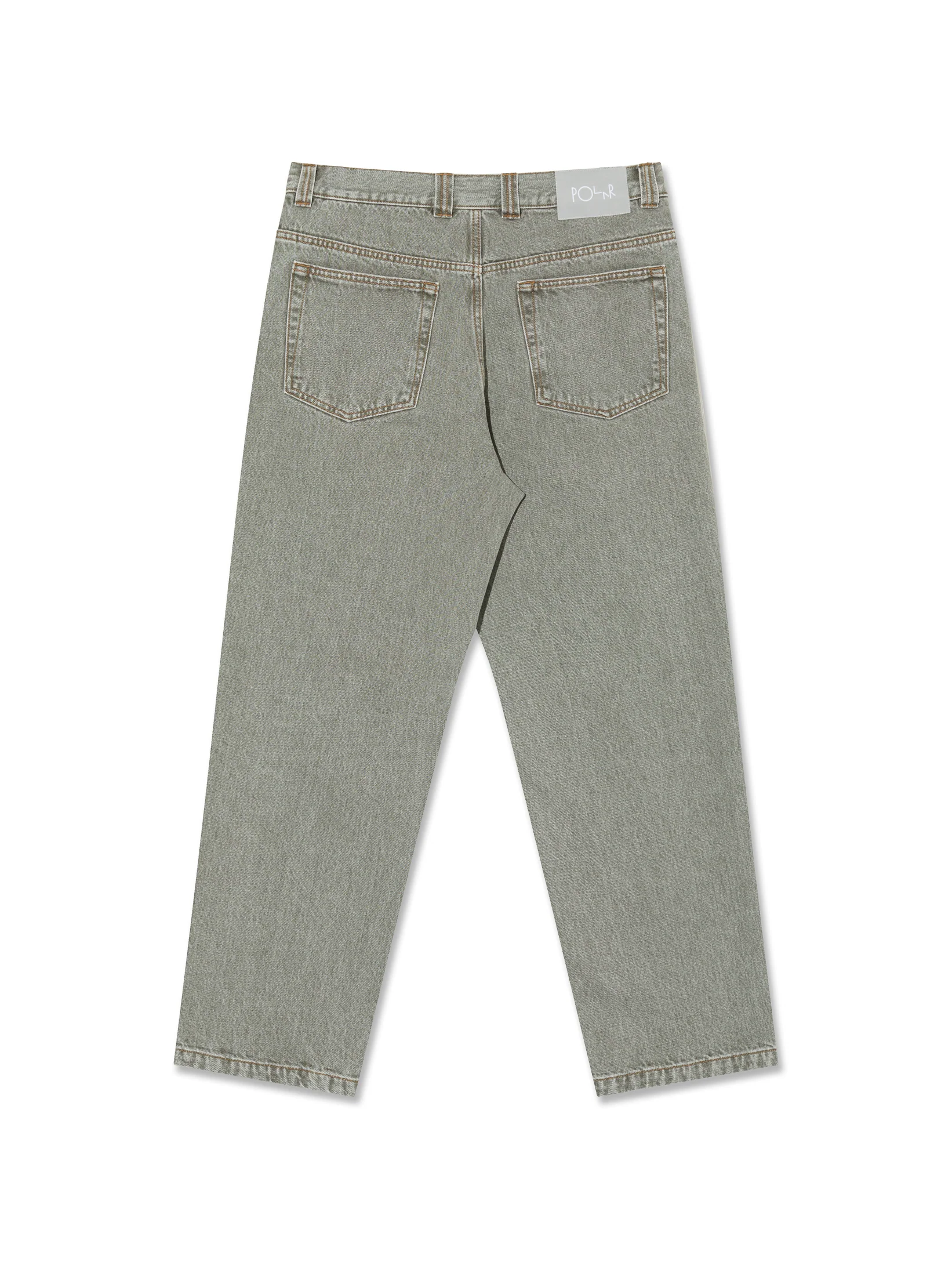 Polar 93! Pants - Eucalyptus - Image 2