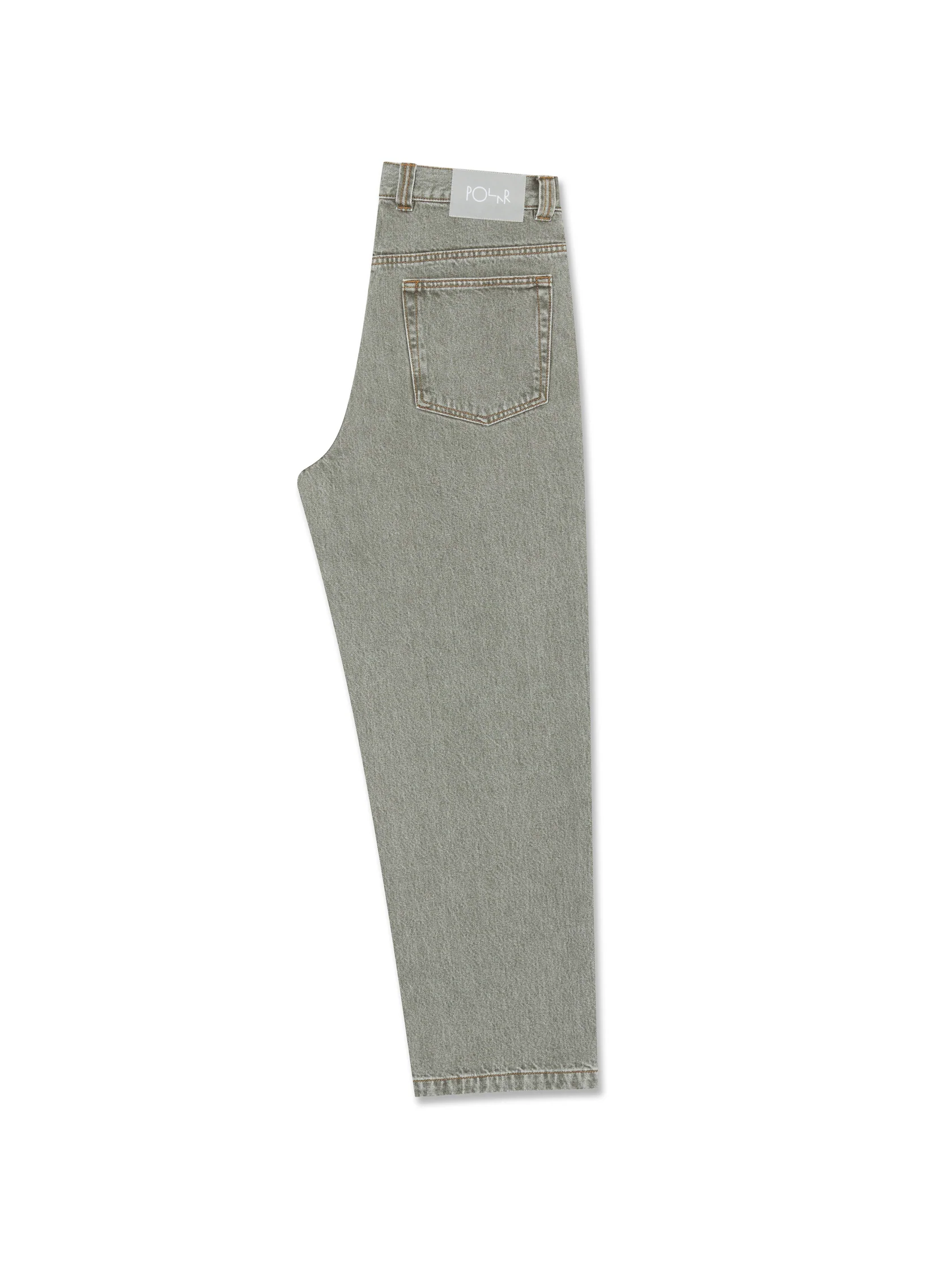 Polar 93! Pants - Eucalyptus - Image 3