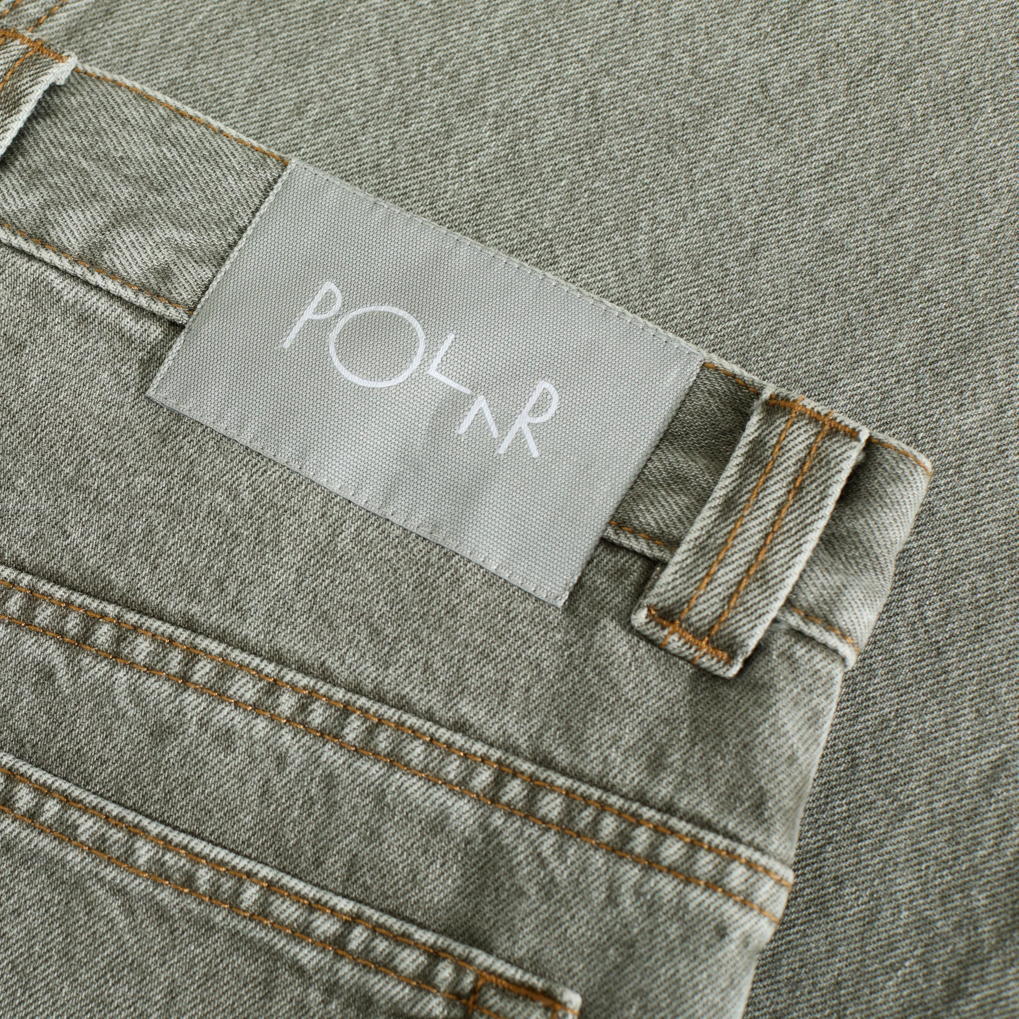 Polar 93! Pants - Eucalyptus - Image 4