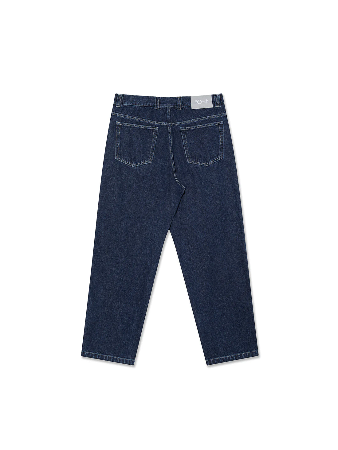 Polar 93! Pants - Indigo - Image 2