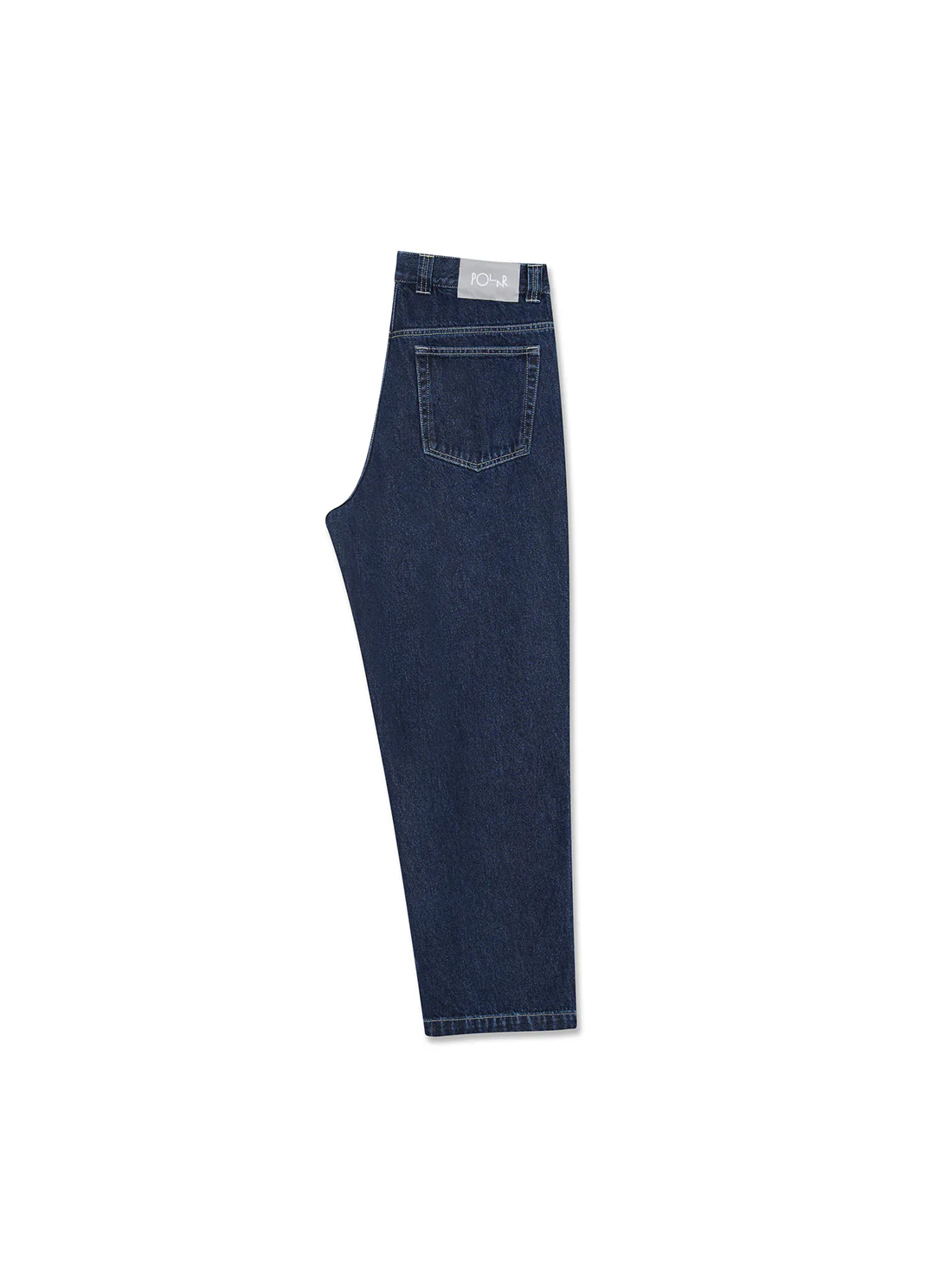 Polar 93! Pants - Indigo - Image 3