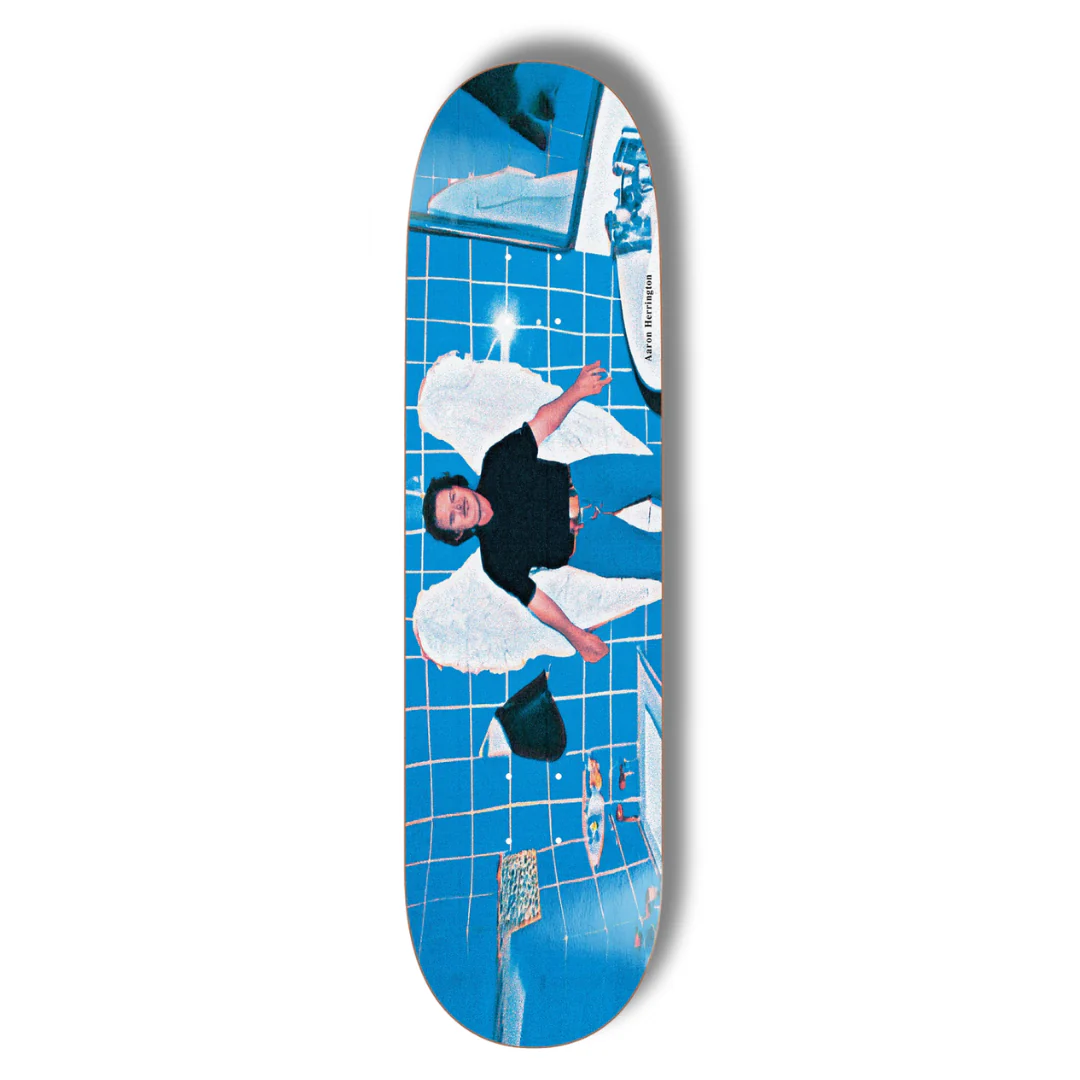 Polar Aaron Herrington Angel Man - 8.5