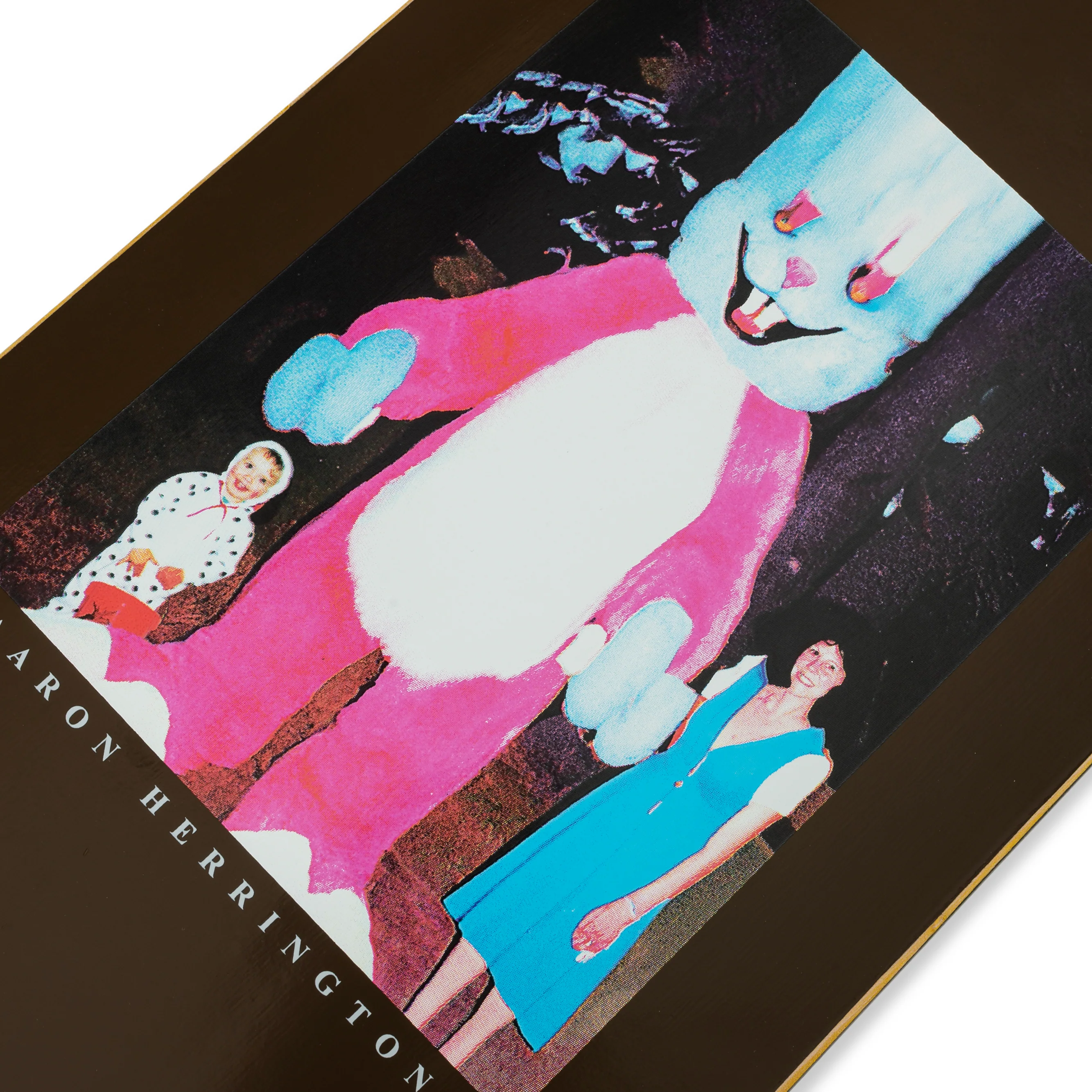 Polar Aaron Herrington Bunny Deck - Surf Jr - Image 2