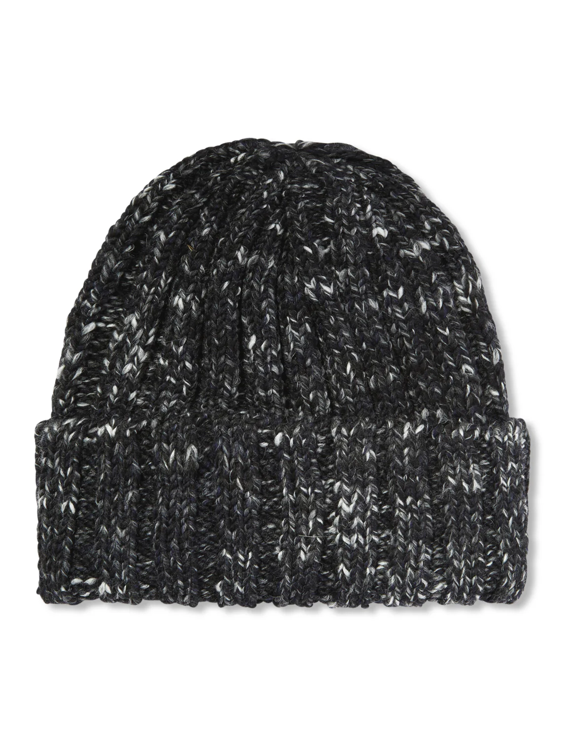 Polar Ali Beanie - Black