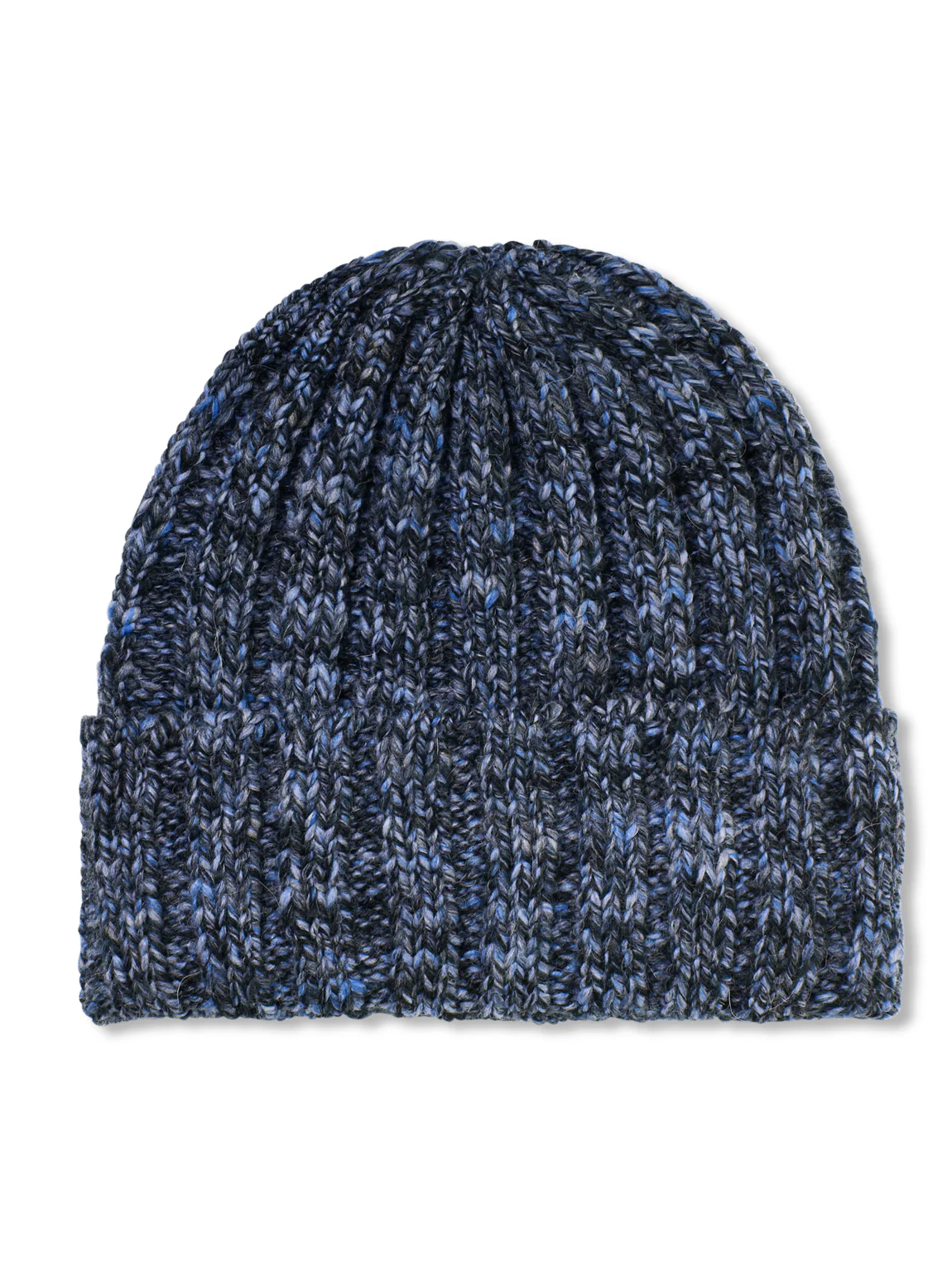 Polar Ali Beanie - Blue - Image 2