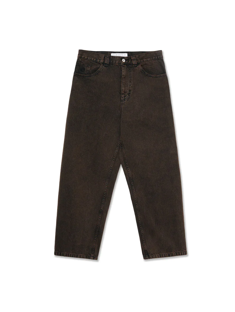 Polar Big Boy Jeans - Image 2