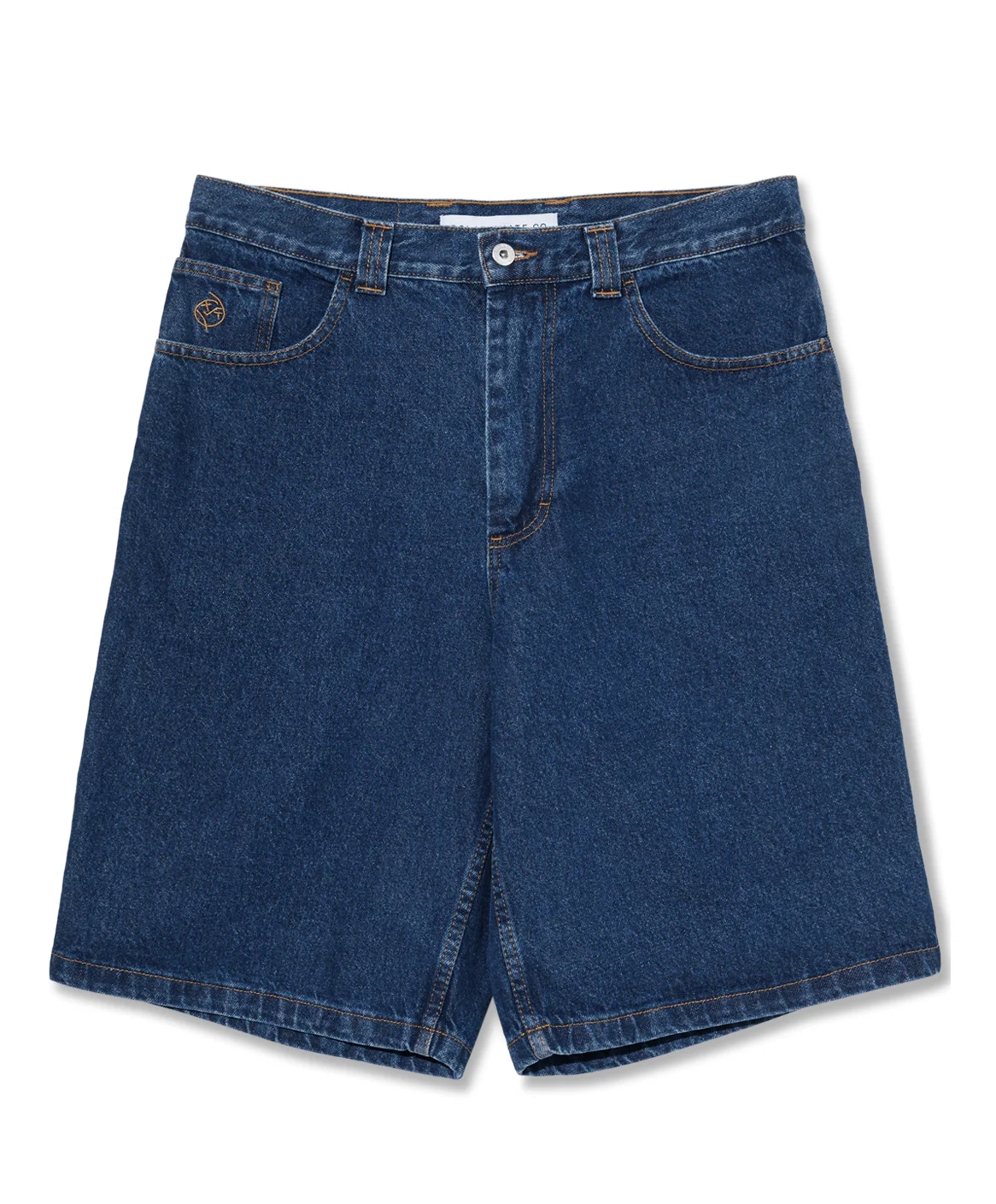 Polar Big Boy Shorts