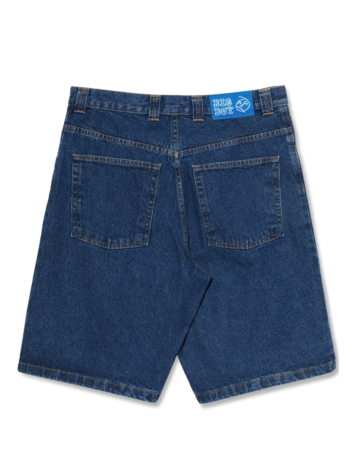 Polar Big Boy Shorts - Image 2