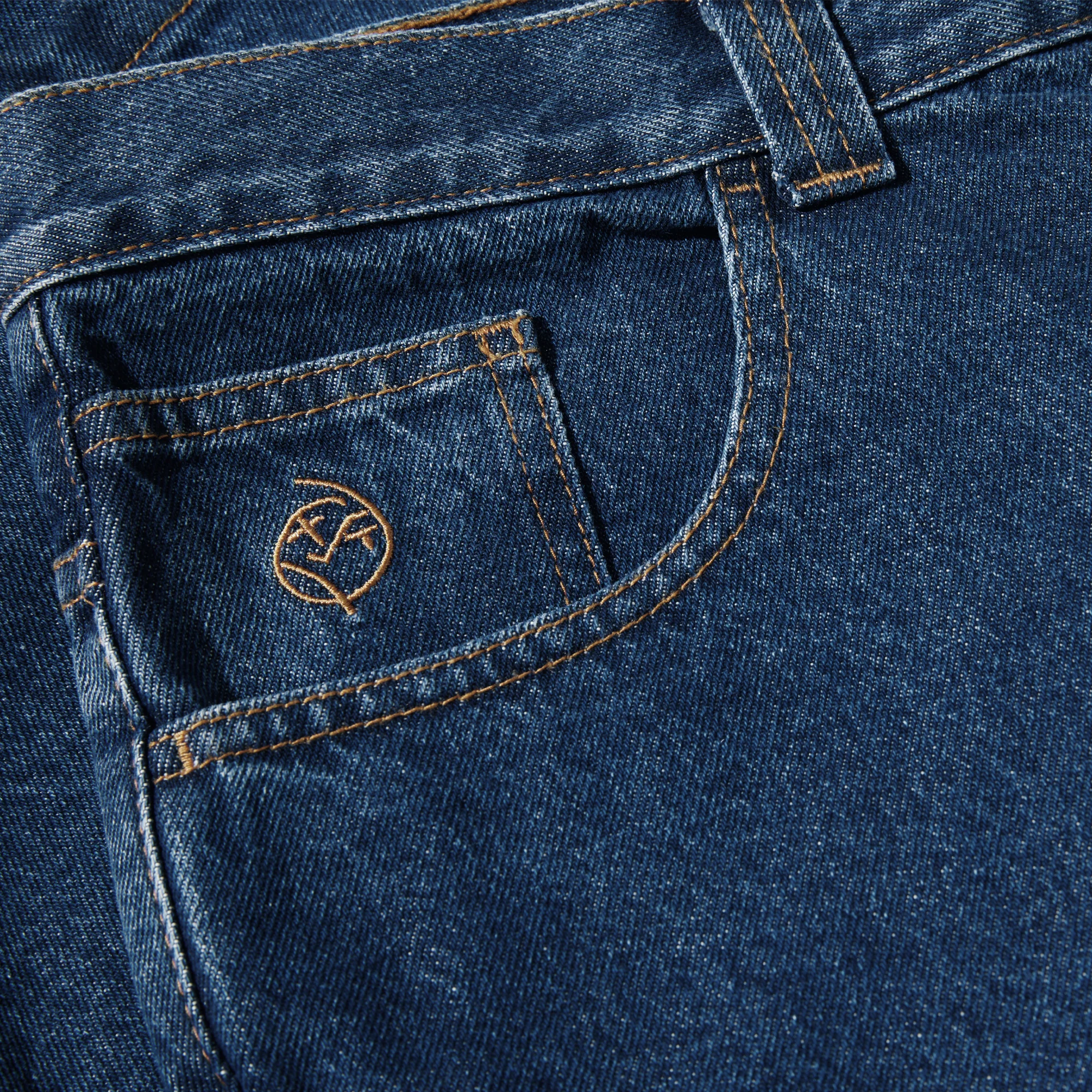 Polar Big Boy Shorts - Image 3